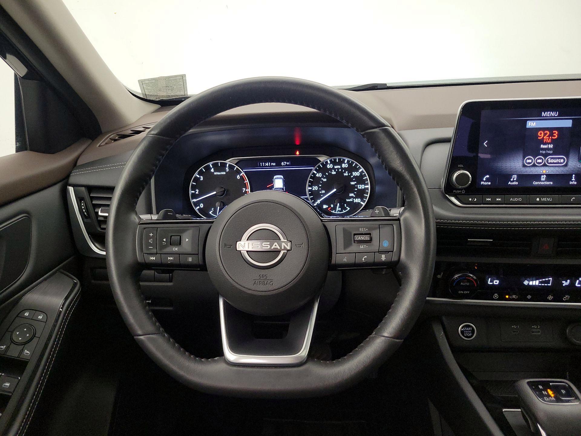 Thumbnail: 2023 Nissan Rogue - 10