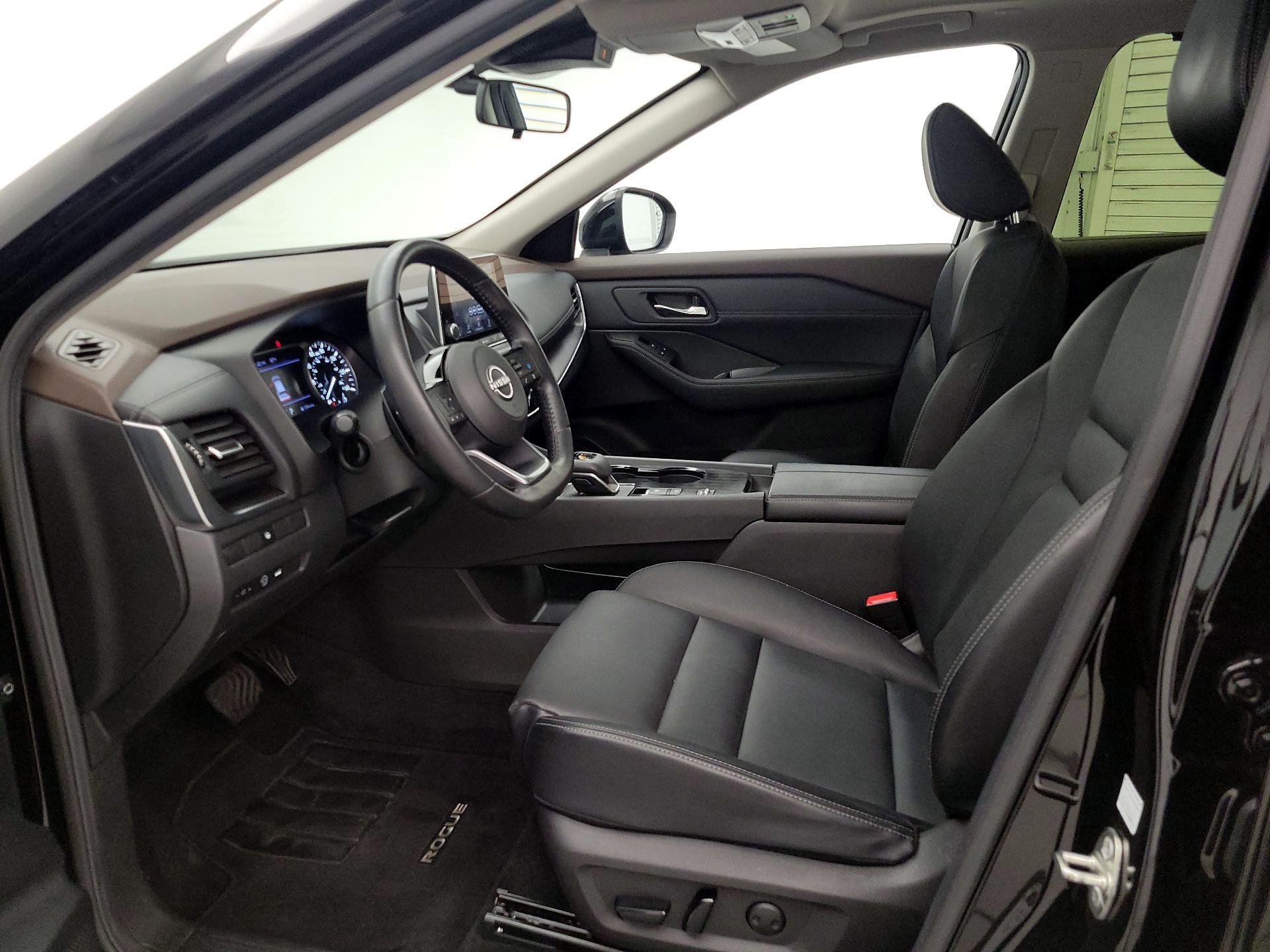 Thumbnail: 2023 Nissan Rogue - 11