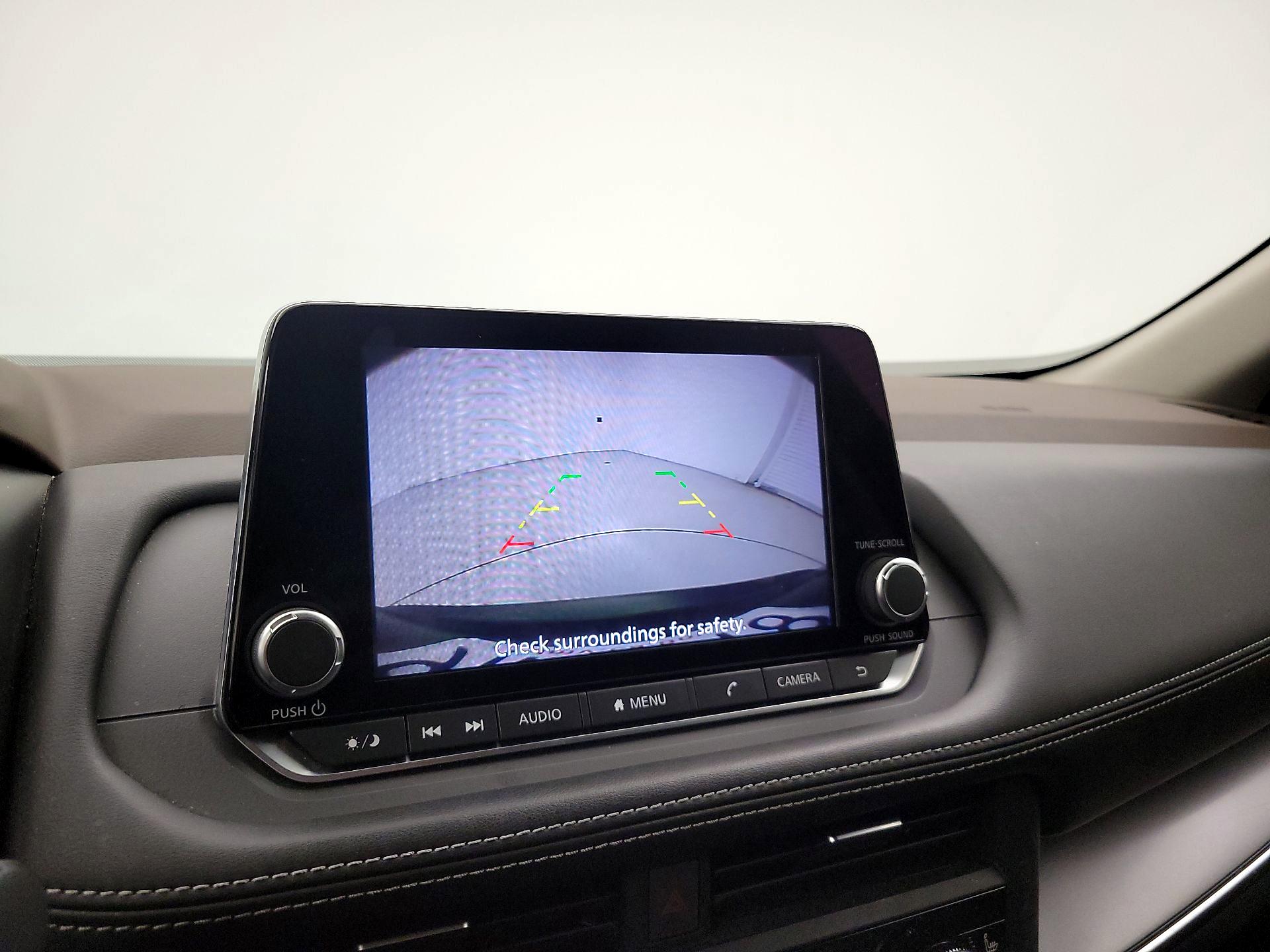 Thumbnail: 2023 Nissan Rogue - 14