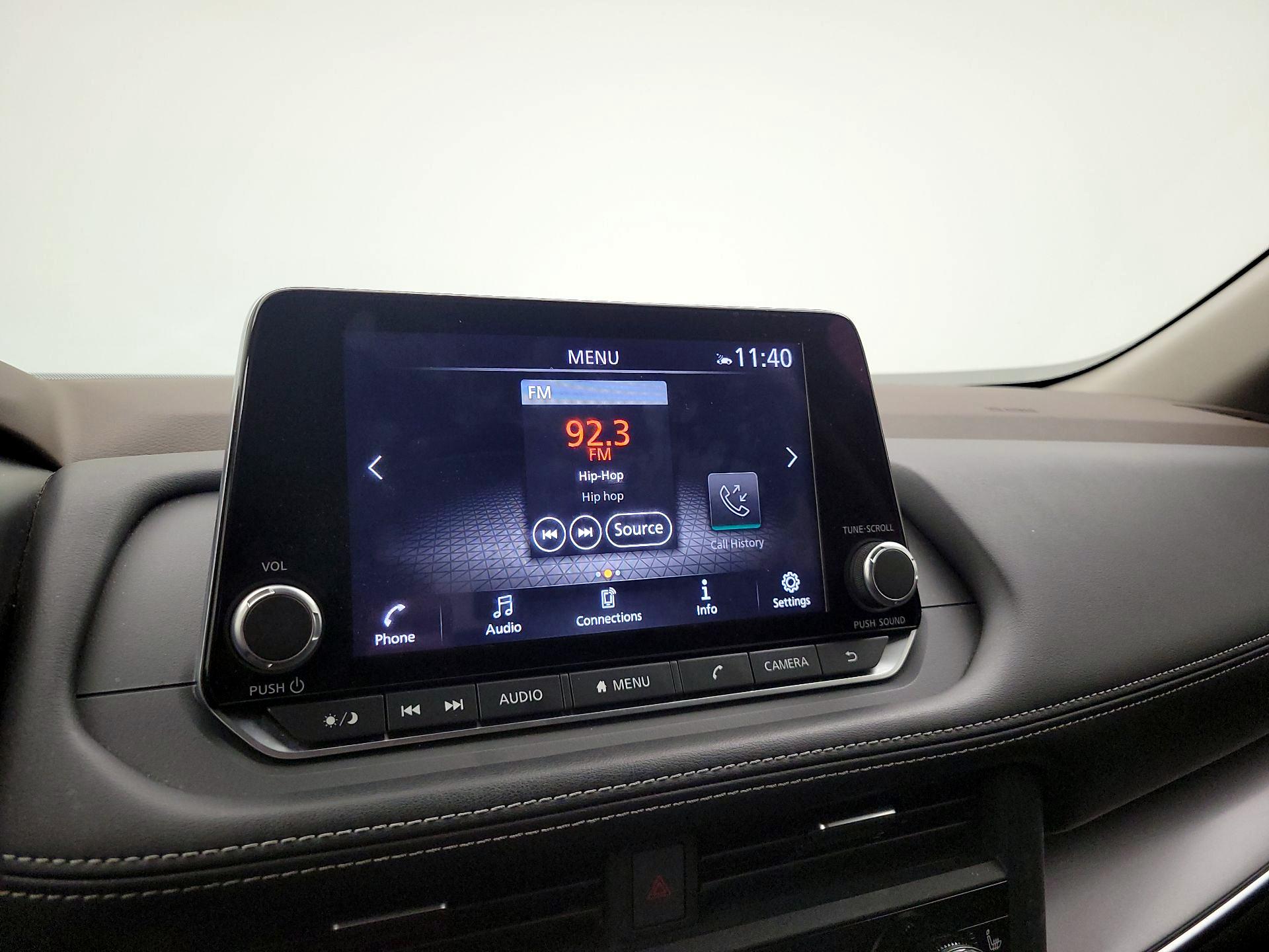 Thumbnail: 2023 Nissan Rogue - 15