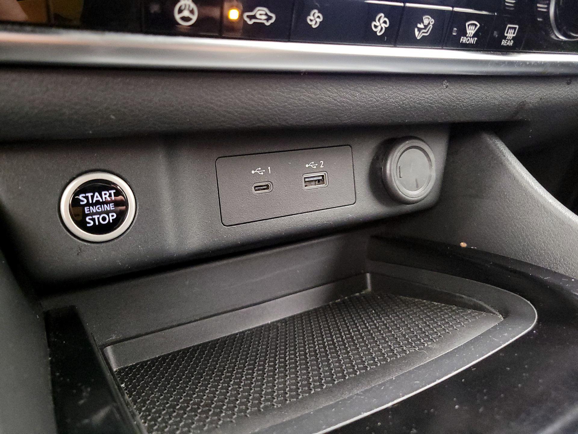 Thumbnail: 2023 Nissan Rogue - 18