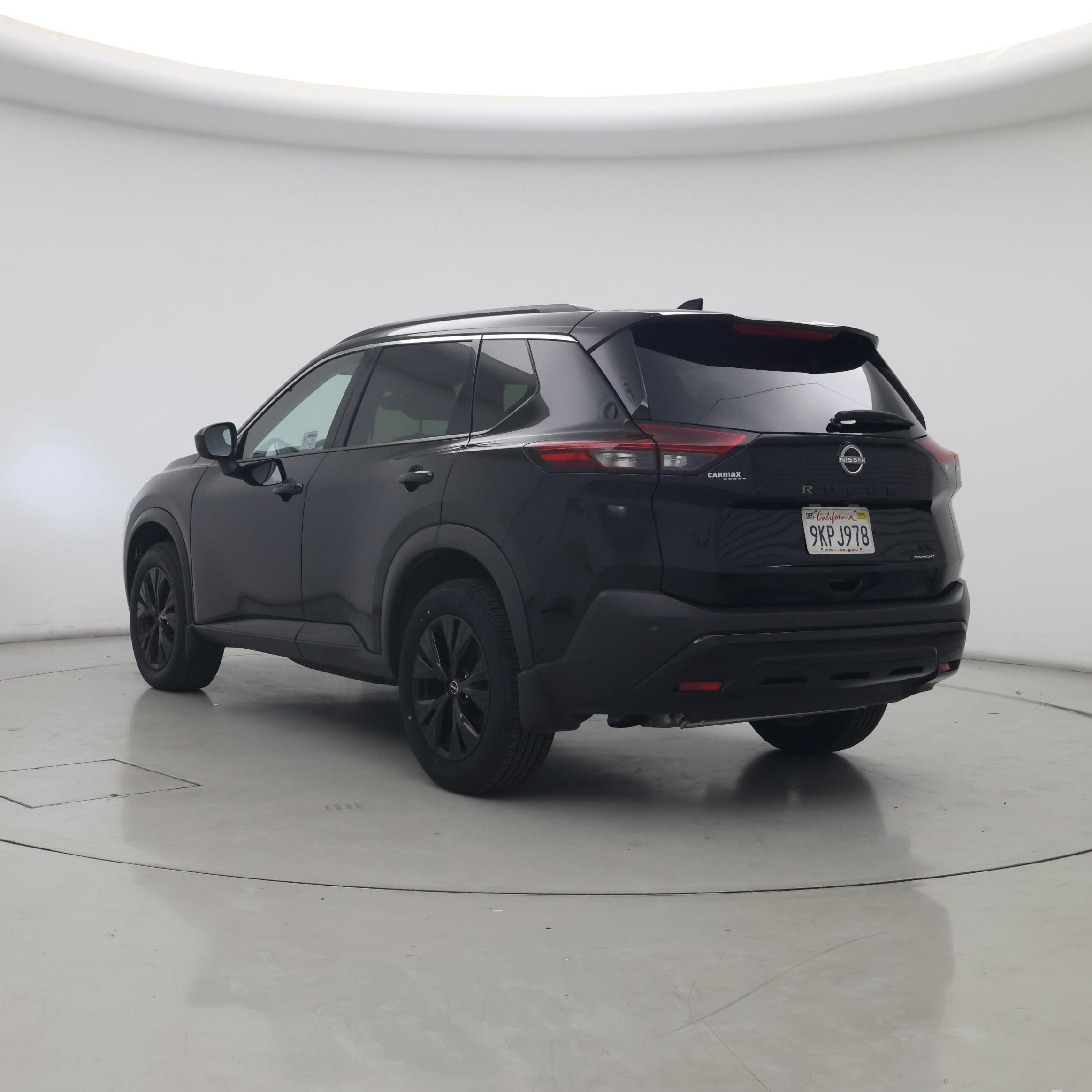 Thumbnail: 2023 Nissan Rogue - 2