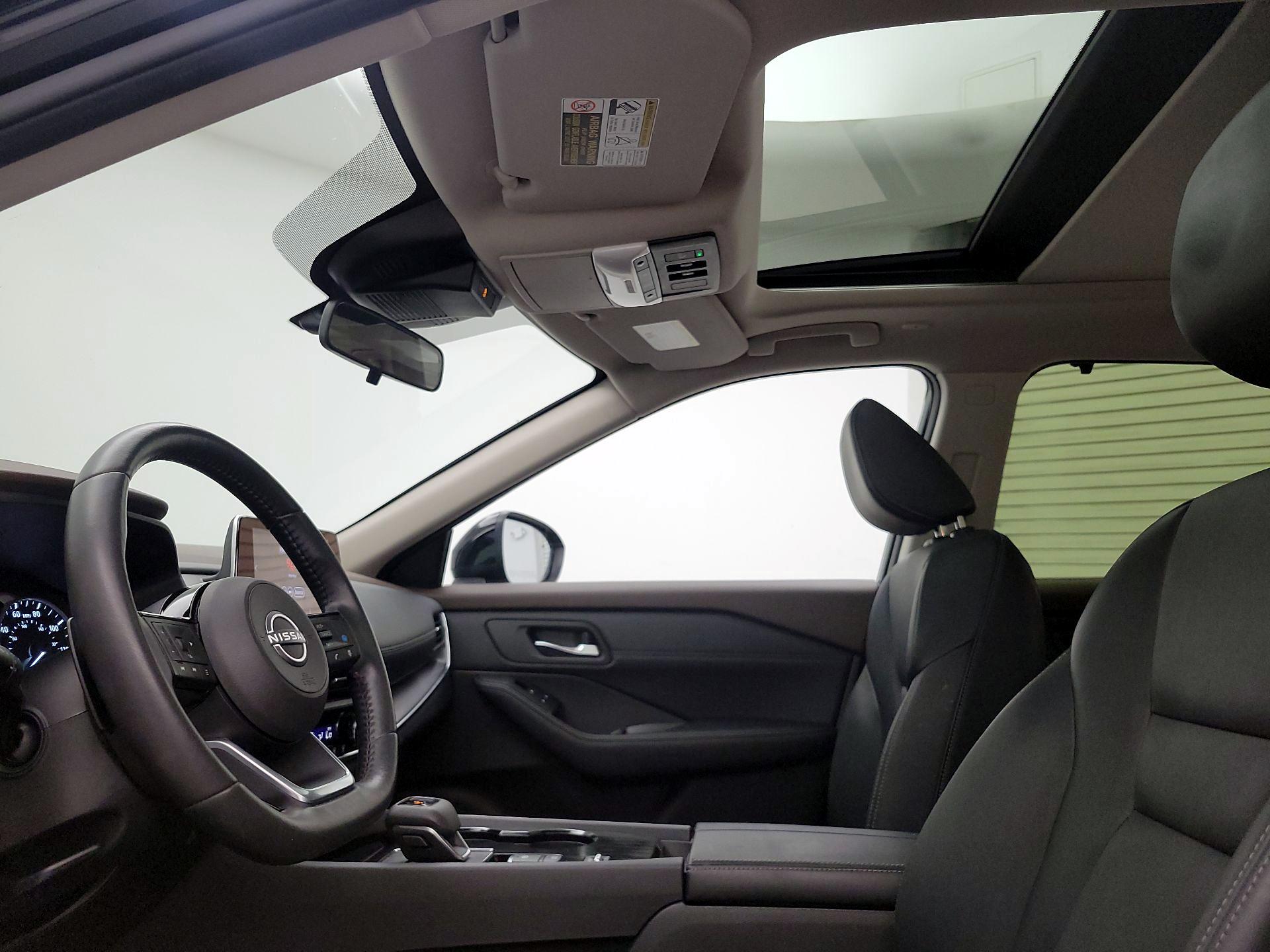 Thumbnail: 2023 Nissan Rogue - 19