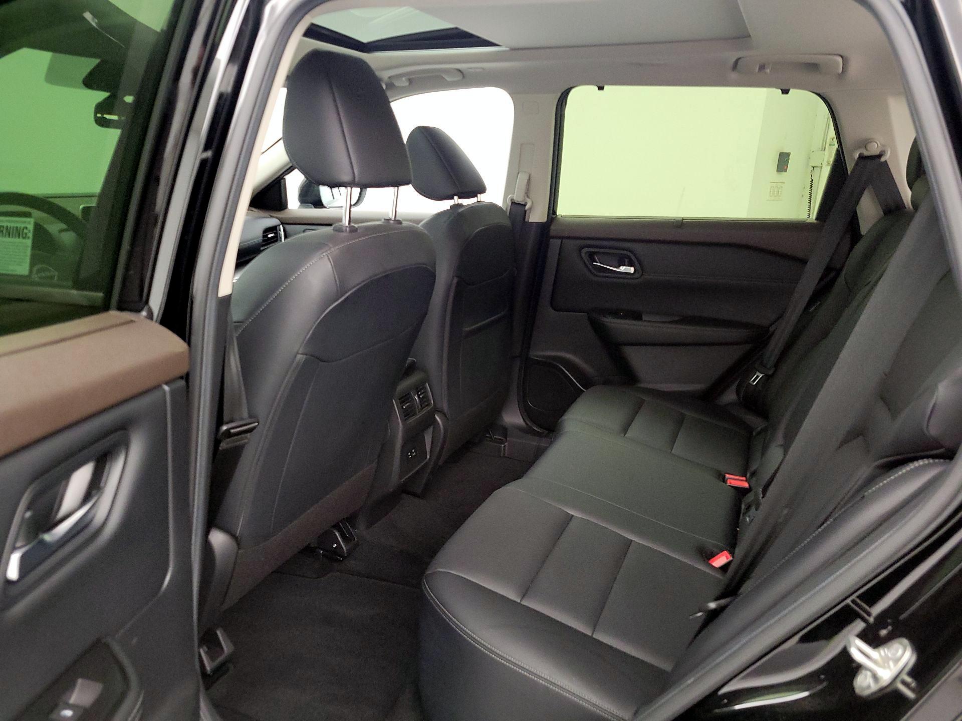 Thumbnail: 2023 Nissan Rogue - 20