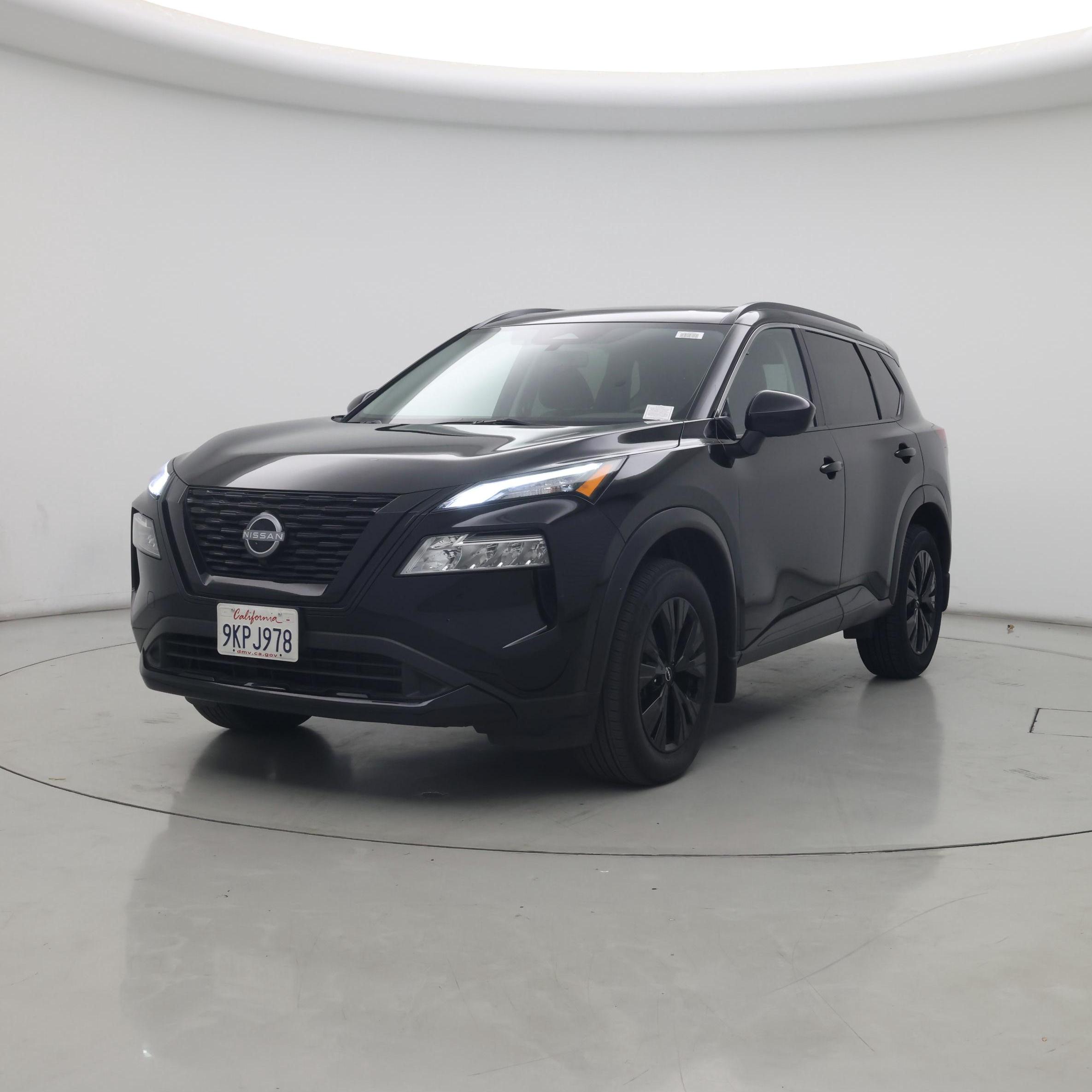 Thumbnail: 2023 Nissan Rogue - 4