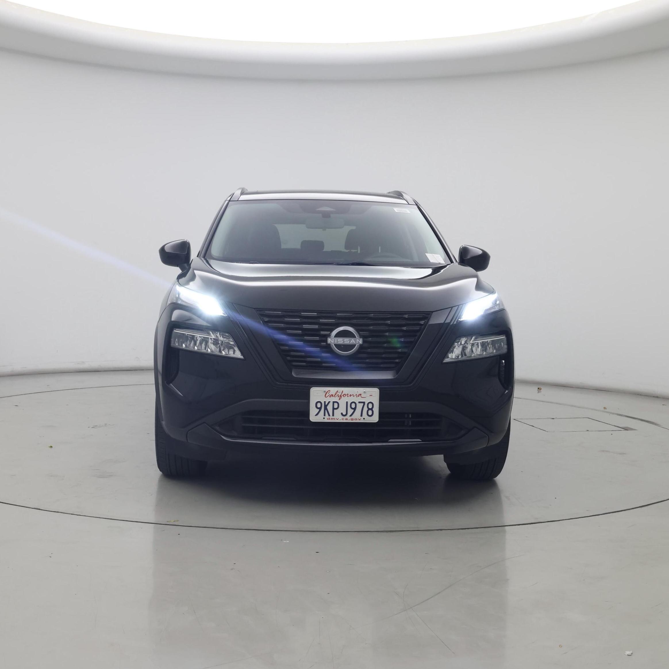 Thumbnail: 2023 Nissan Rogue - 5