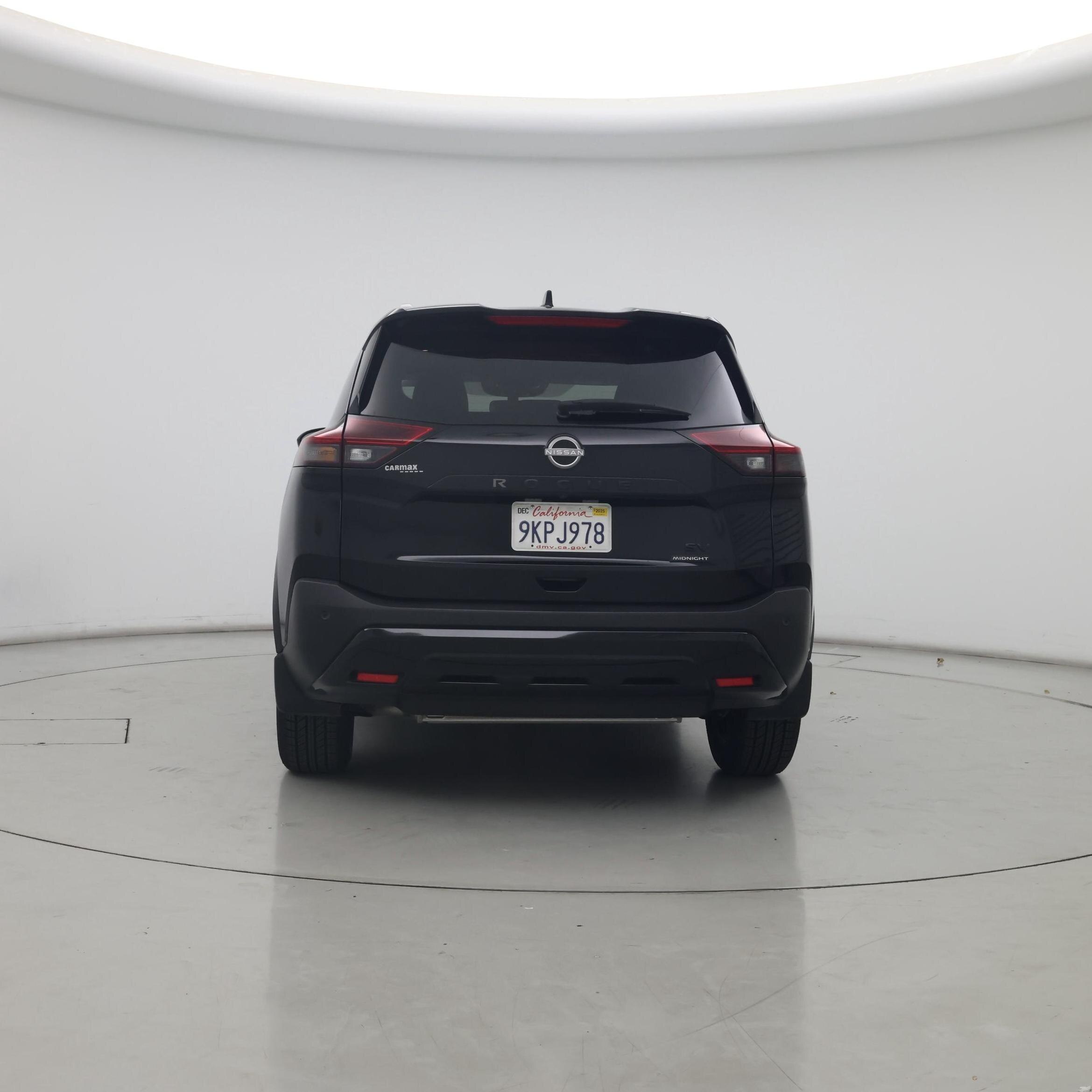 Thumbnail: 2023 Nissan Rogue - 6