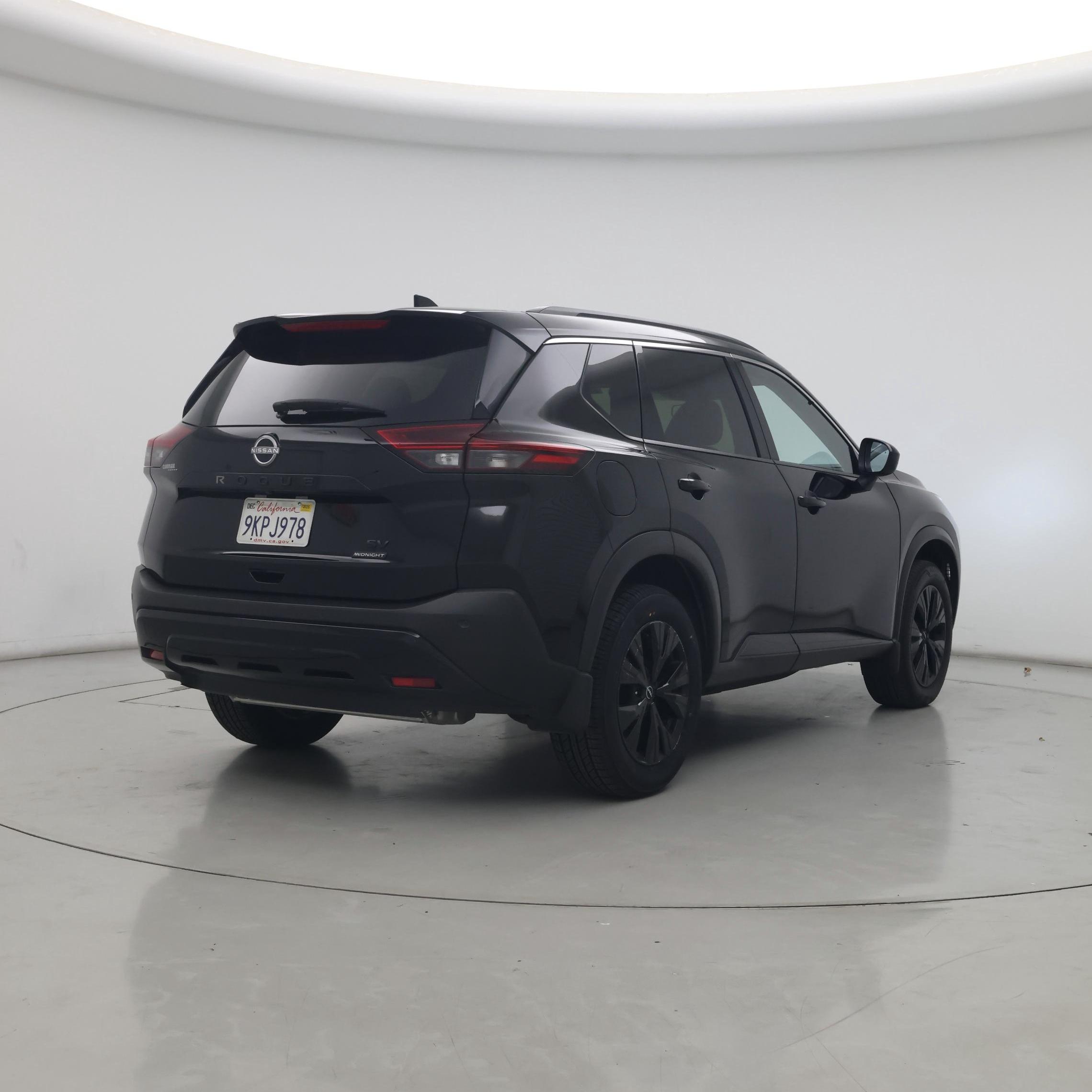 Thumbnail: 2023 Nissan Rogue - 8