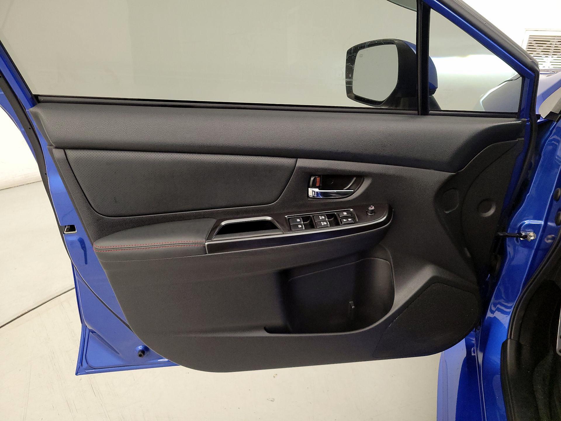 Thumbnail: 2021 Subaru WRX - 12