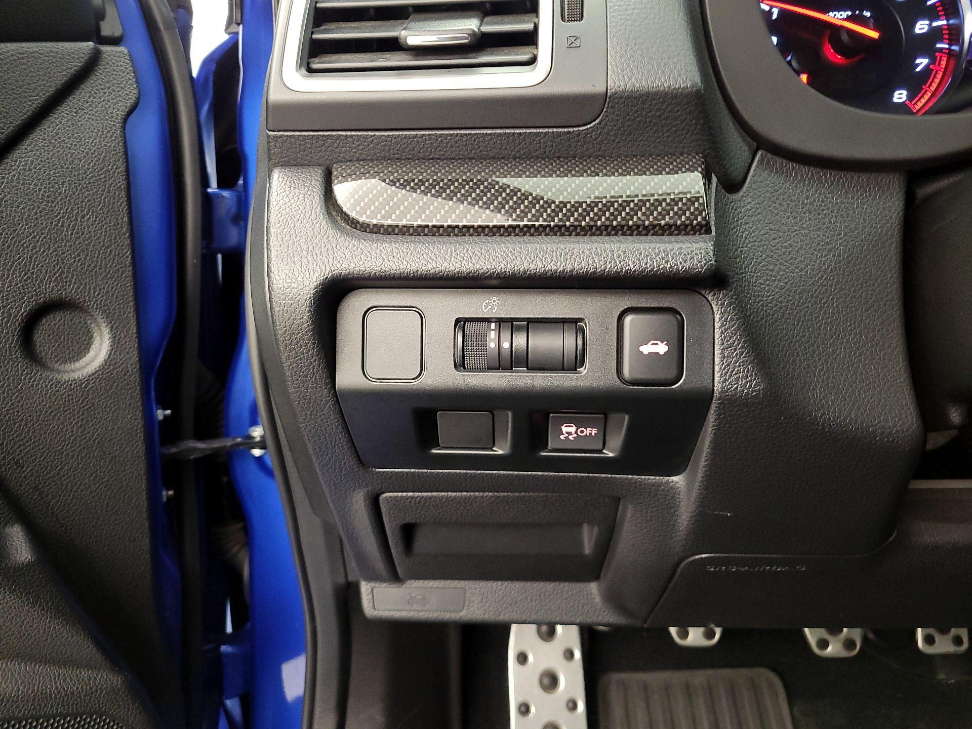 Thumbnail: 2021 Subaru WRX - 13