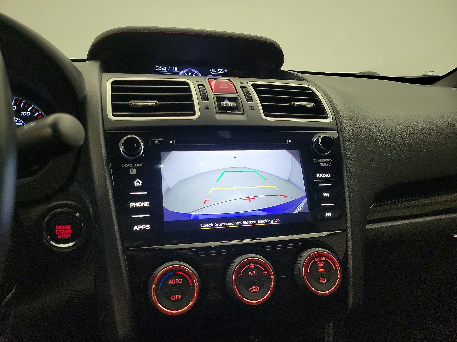 Thumbnail: 2021 Subaru WRX - 14