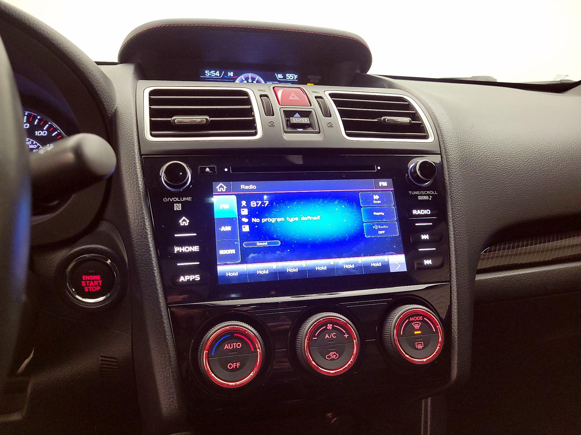 Thumbnail: 2021 Subaru WRX - 15