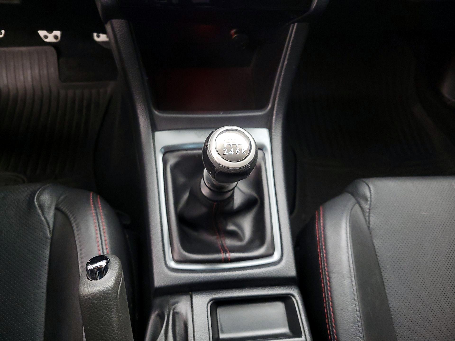 Thumbnail: 2021 Subaru WRX - 17