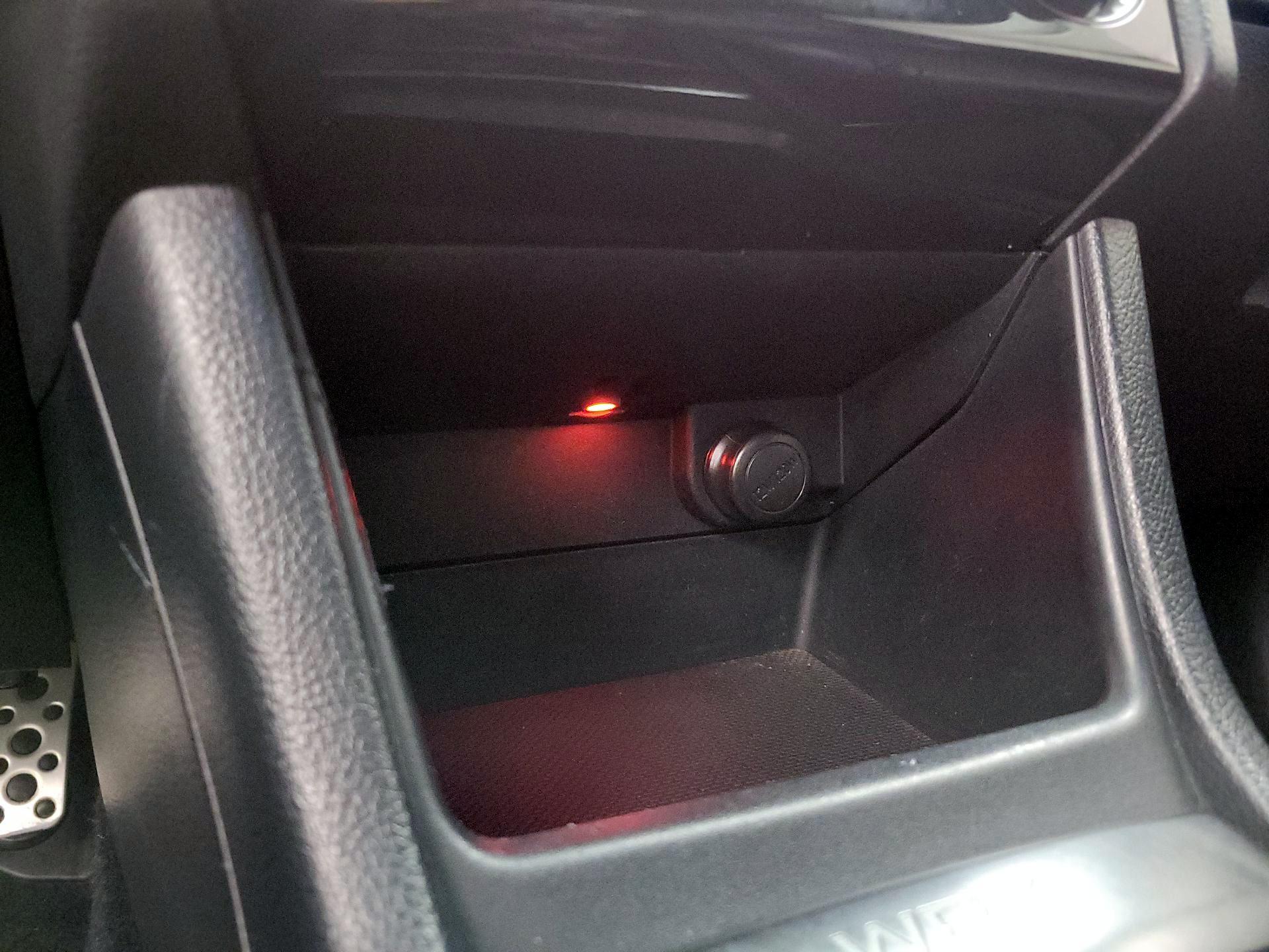 Thumbnail: 2021 Subaru WRX - 18