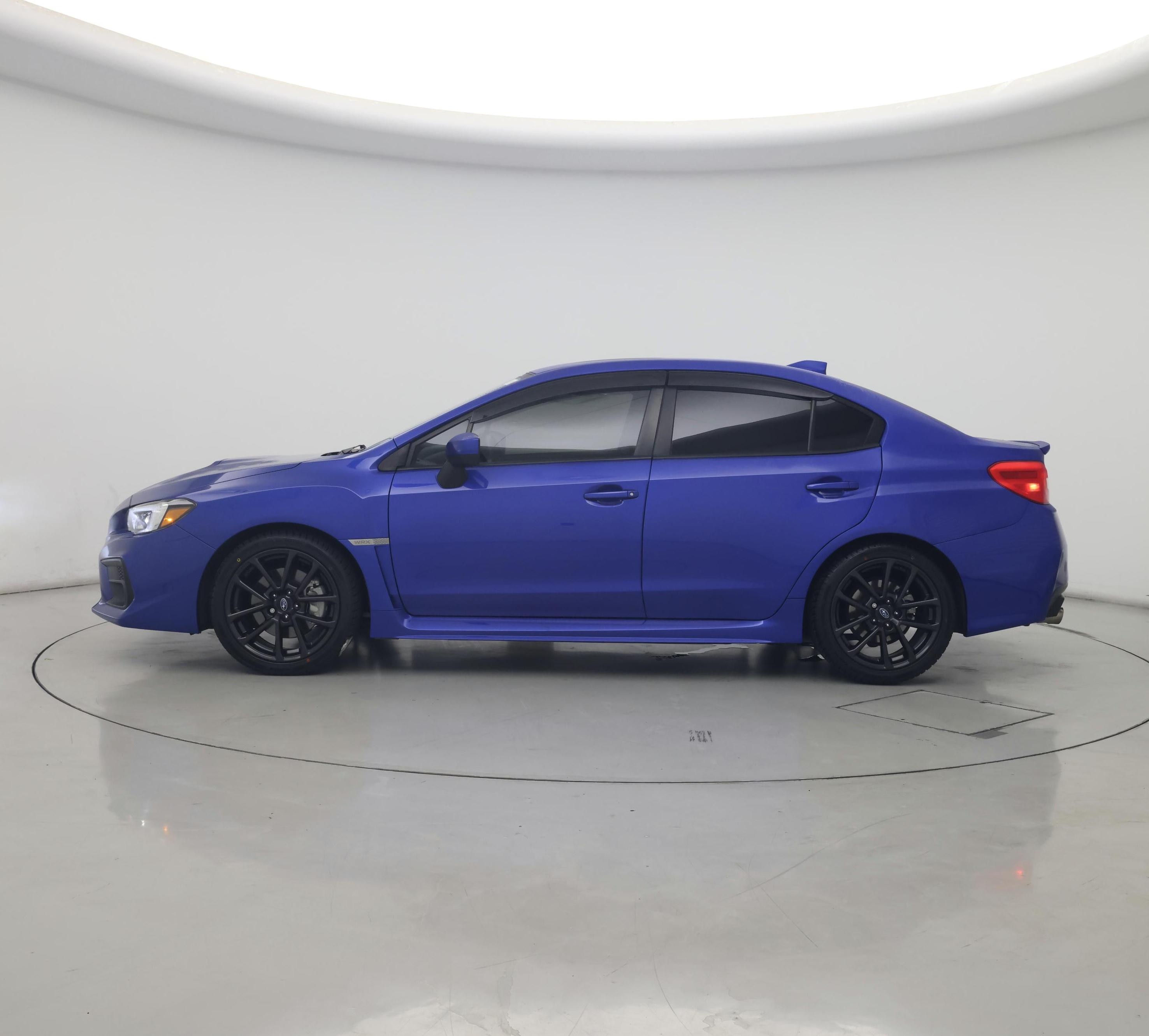 Thumbnail: 2021 Subaru WRX - 3