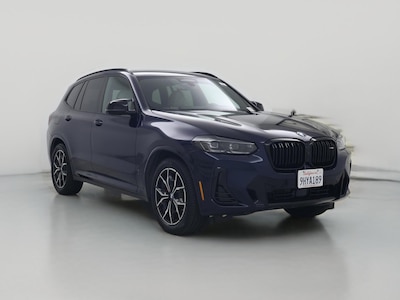 2024 BMW X3 M40I