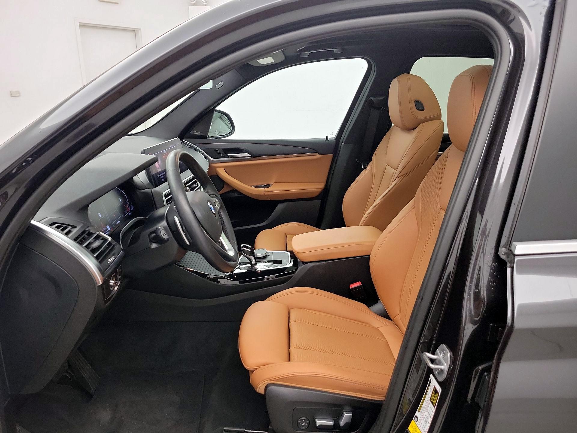 Thumbnail: 2023 BMW X3 - 11