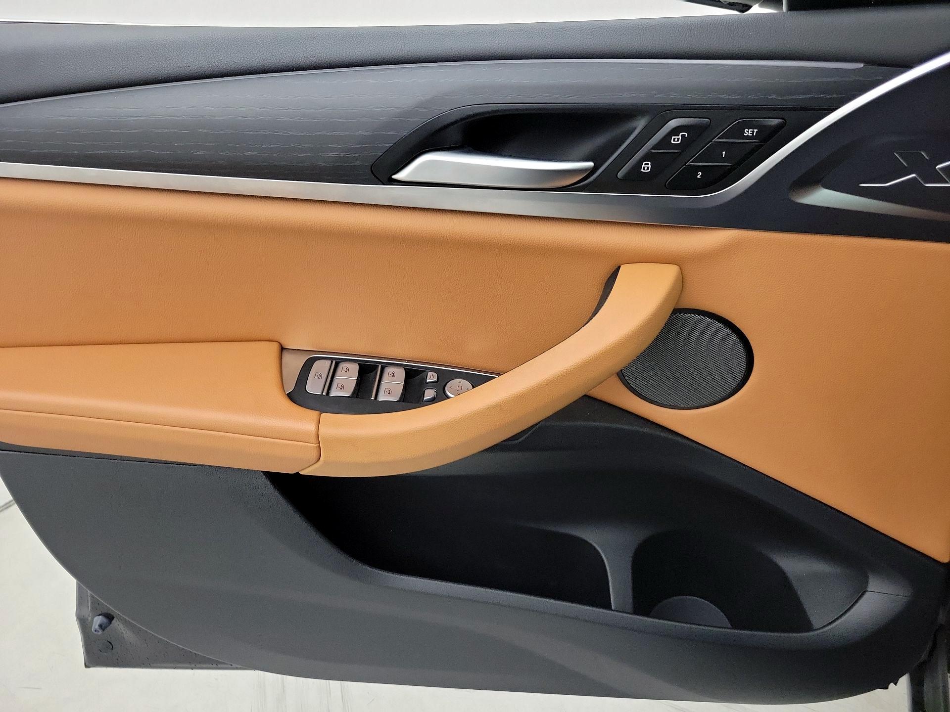 Thumbnail: 2023 BMW X3 - 12