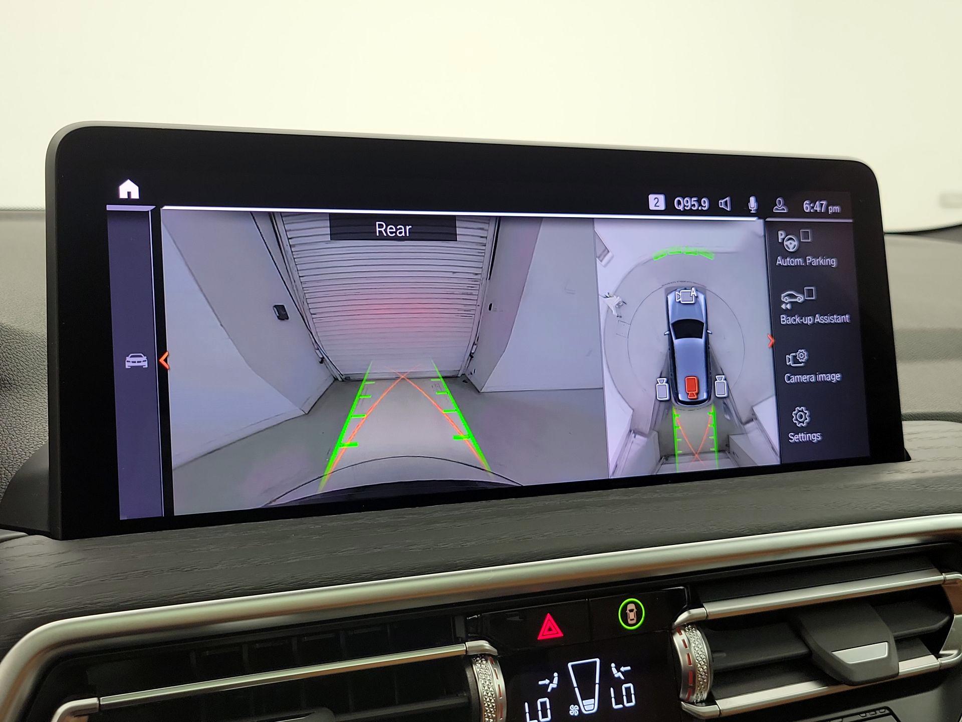 Thumbnail: 2023 BMW X3 - 15