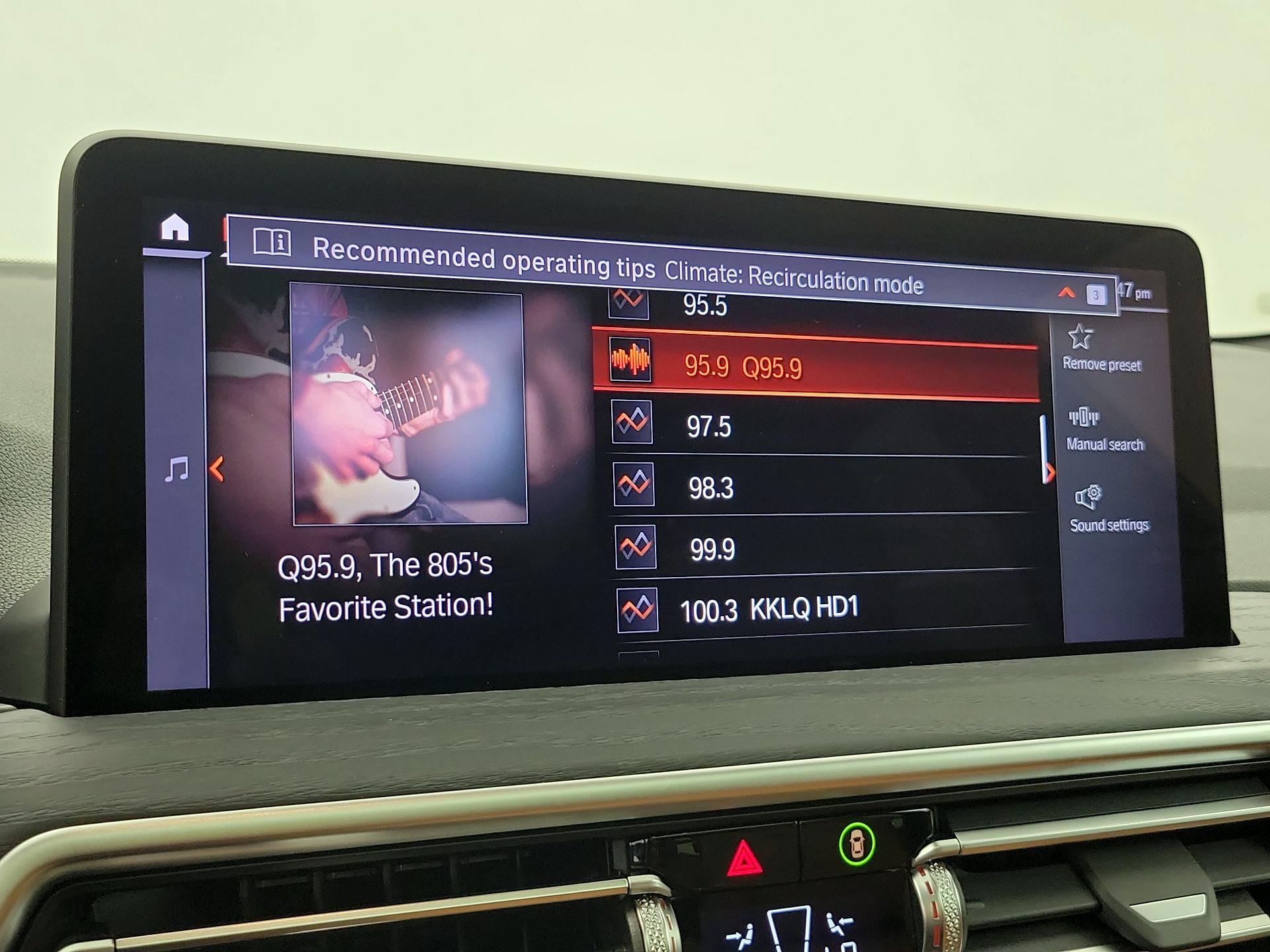 Thumbnail: 2023 BMW X3 - 16