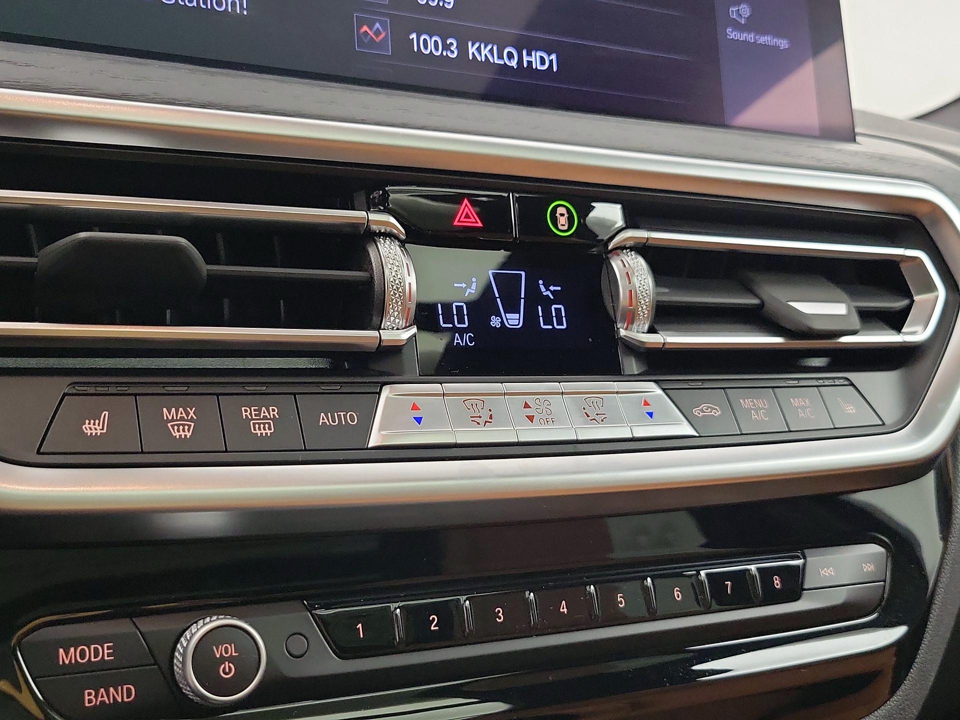 Thumbnail: 2023 BMW X3 - 17