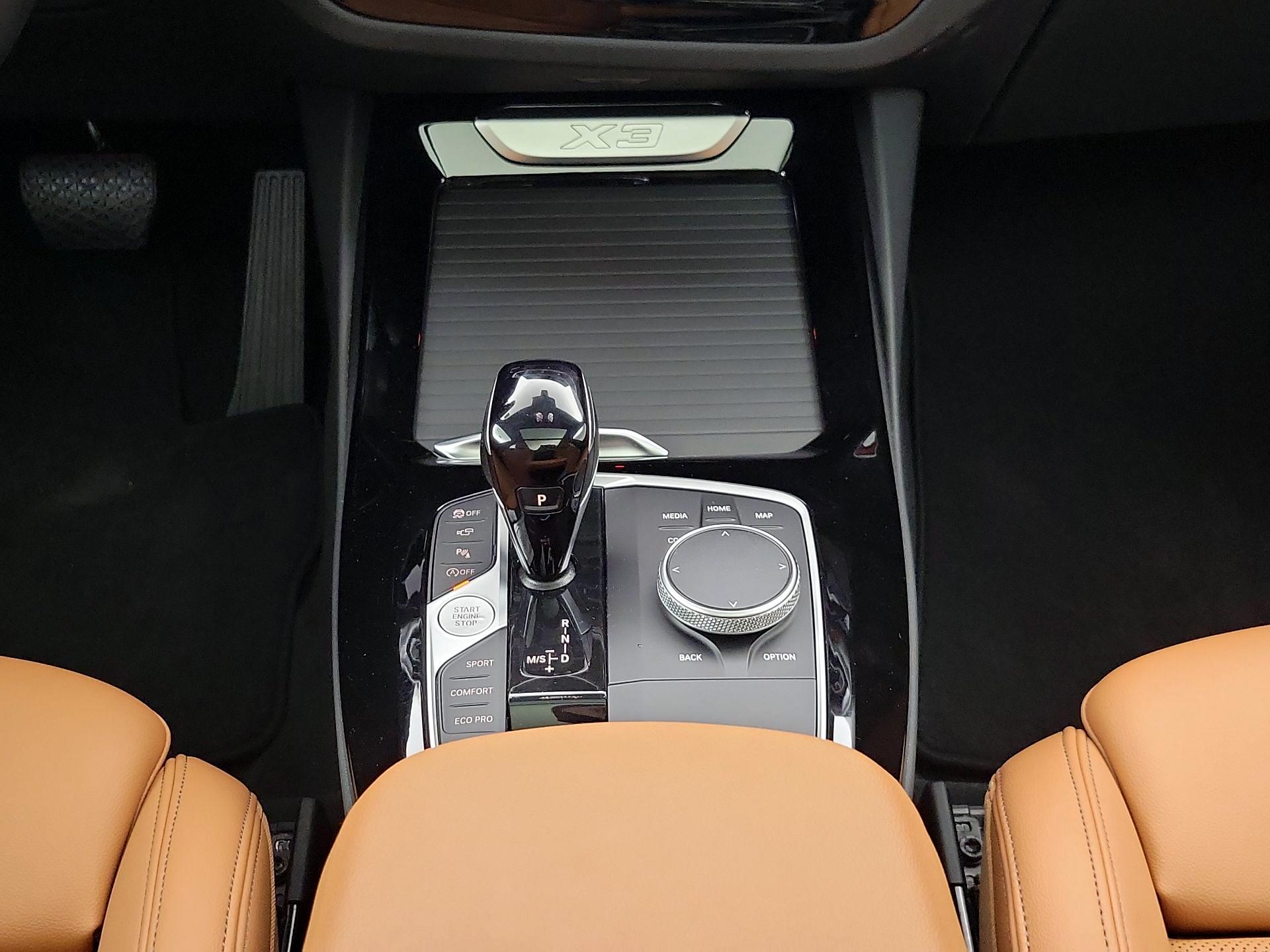 Thumbnail: 2023 BMW X3 - 18