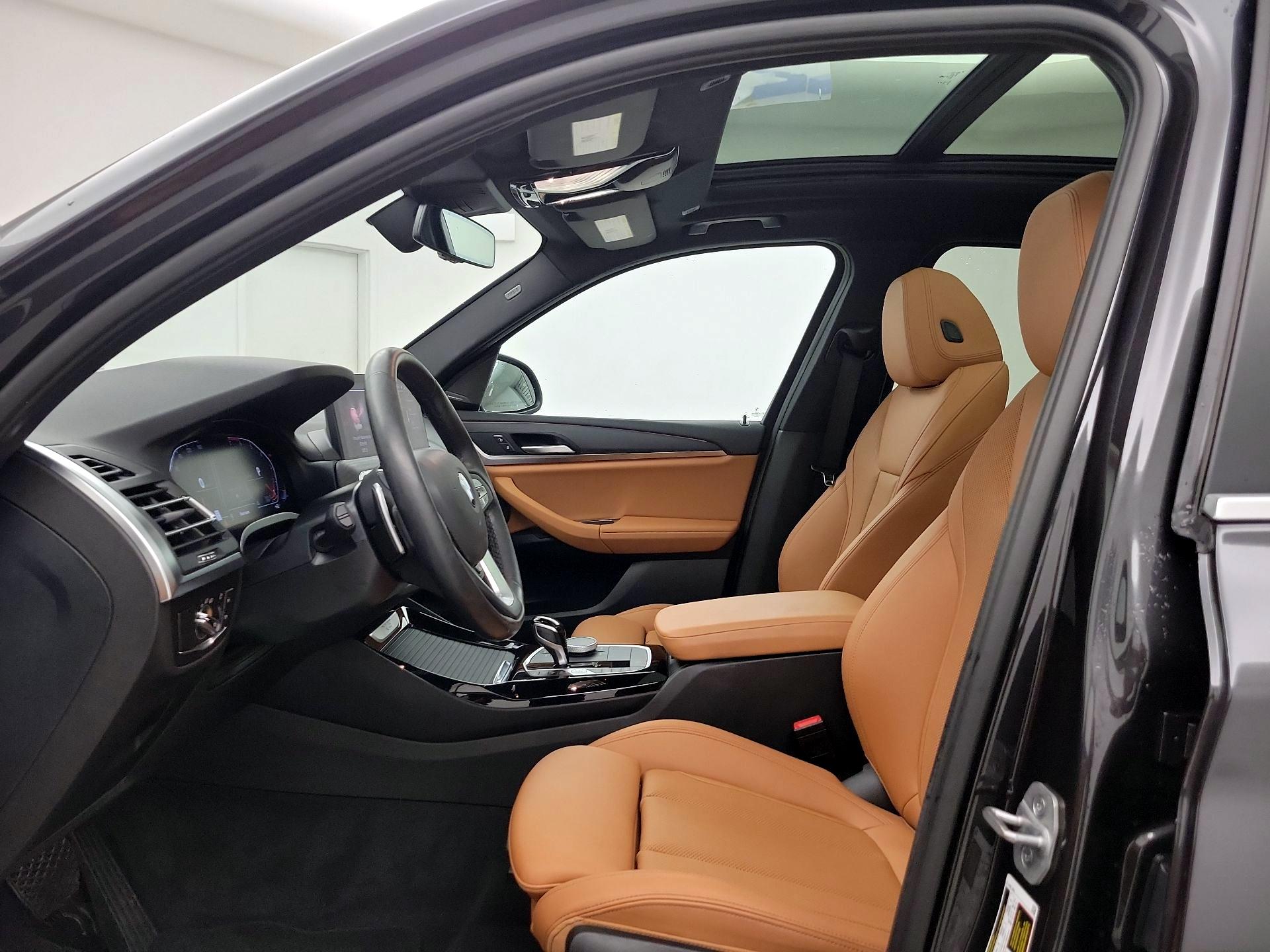 Thumbnail: 2023 BMW X3 - 20