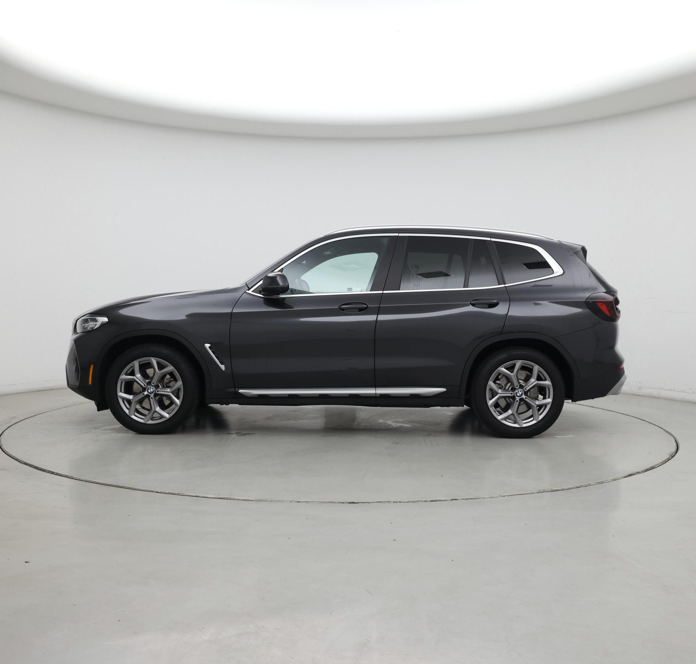 Thumbnail: 2023 BMW X3 - 3