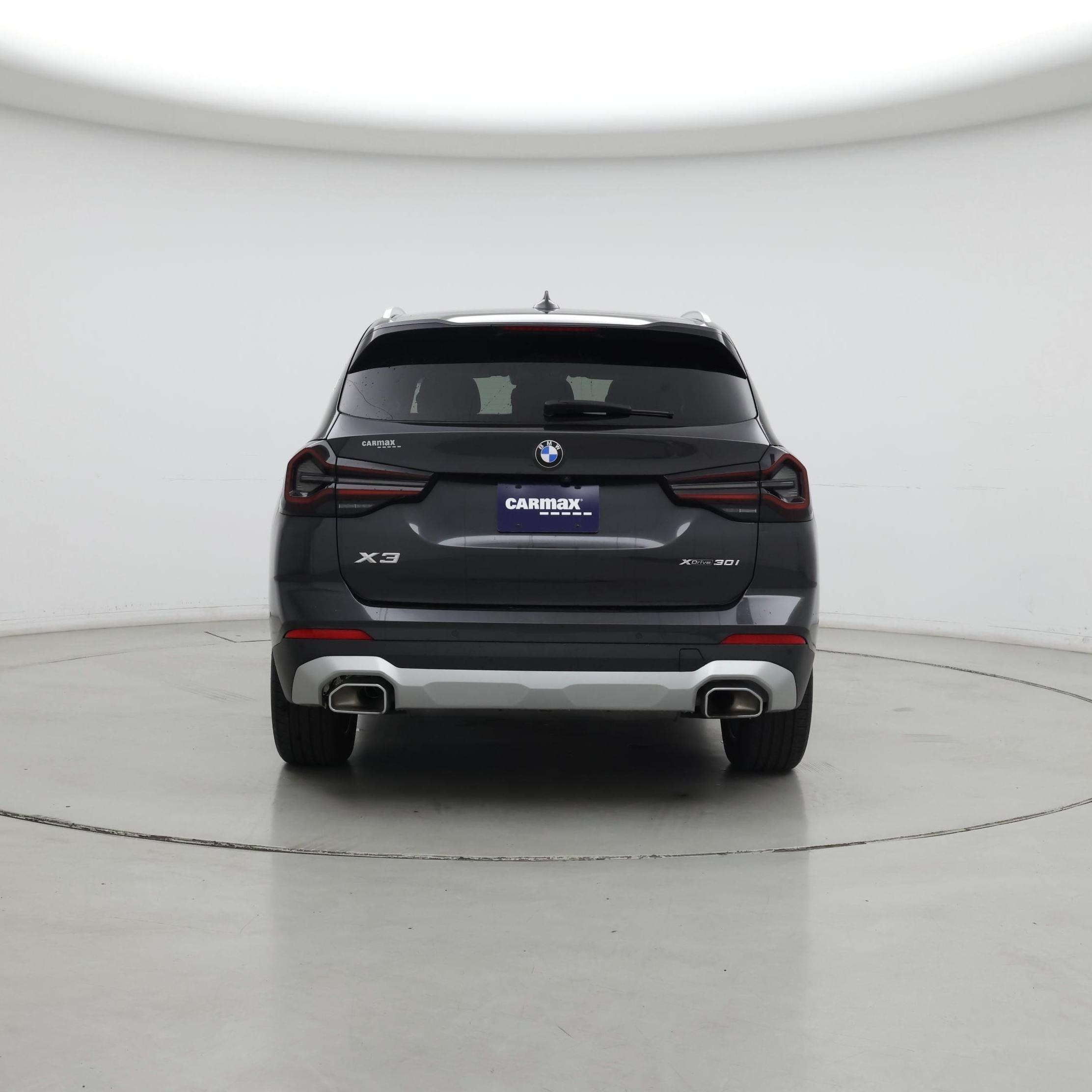 Thumbnail: 2023 BMW X3 - 6