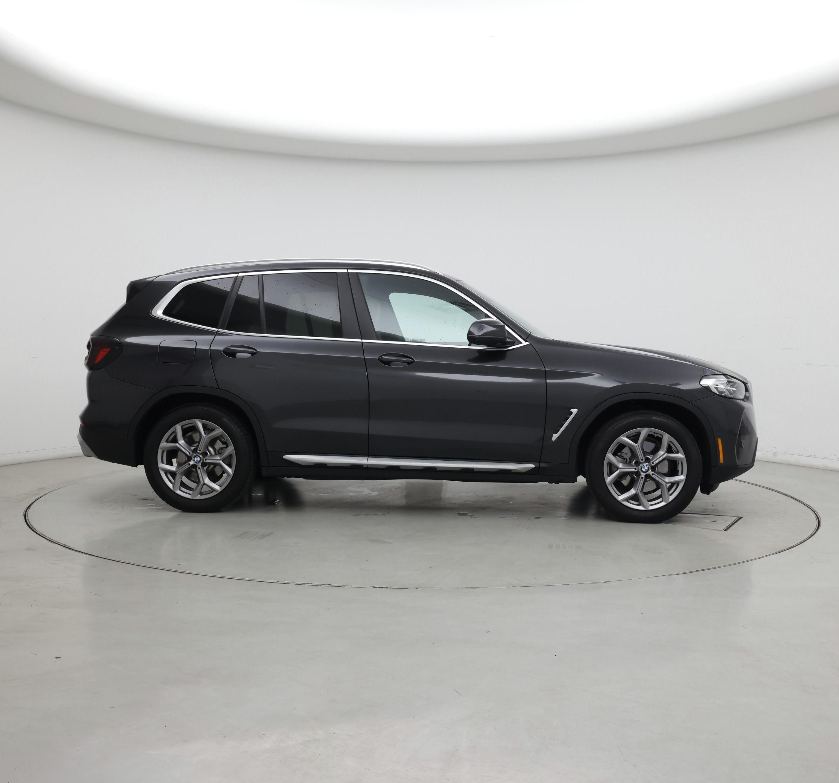 Thumbnail: 2023 BMW X3 - 7