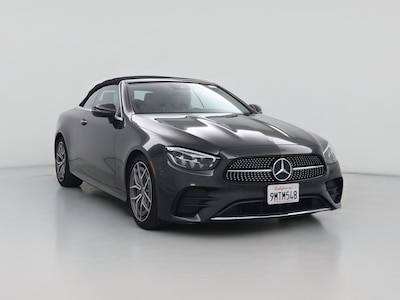 2021 Mercedes-Benz E450