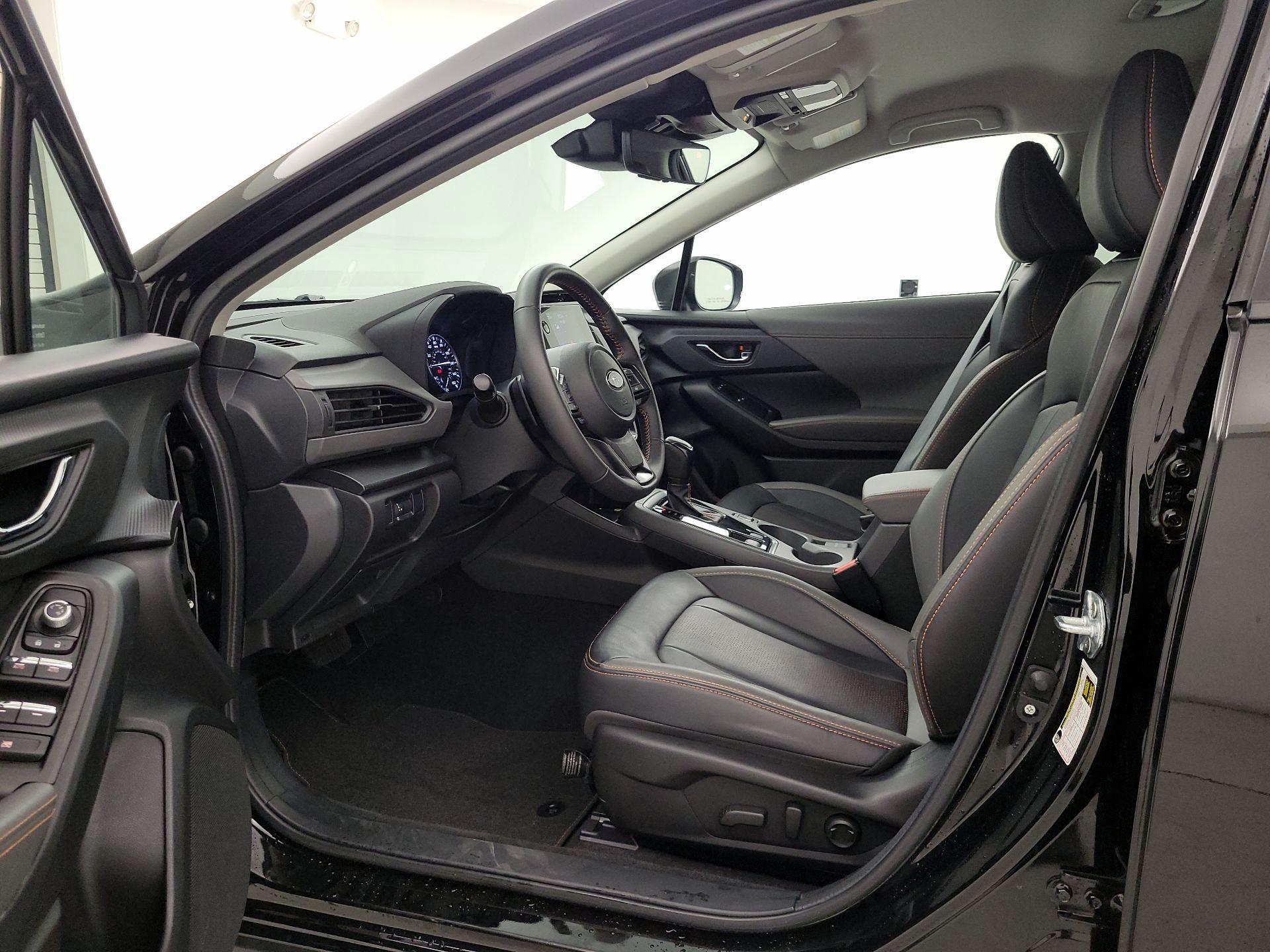 Thumbnail: 2025 Subaru Crosstrek - 11