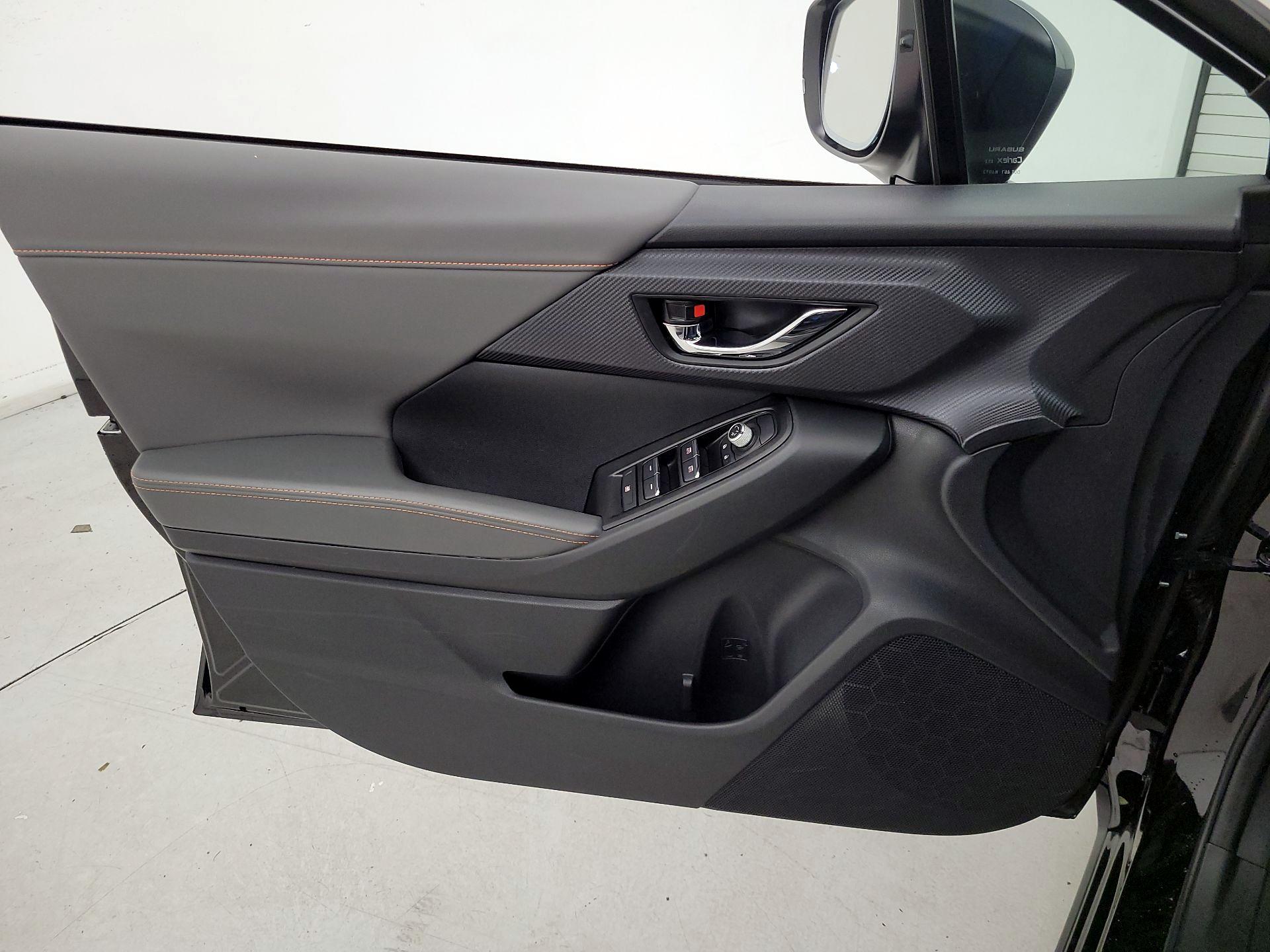 Thumbnail: 2025 Subaru Crosstrek - 12