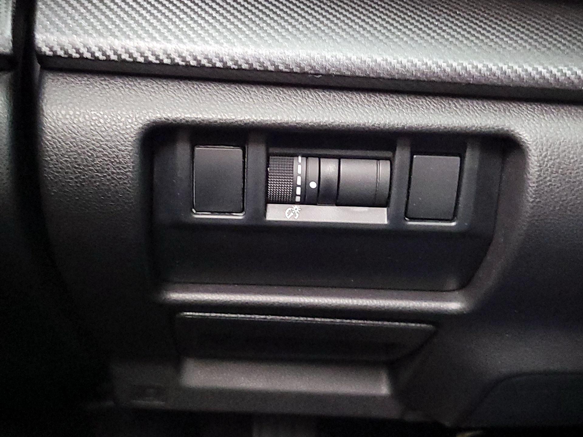 Thumbnail: 2025 Subaru Crosstrek - 13