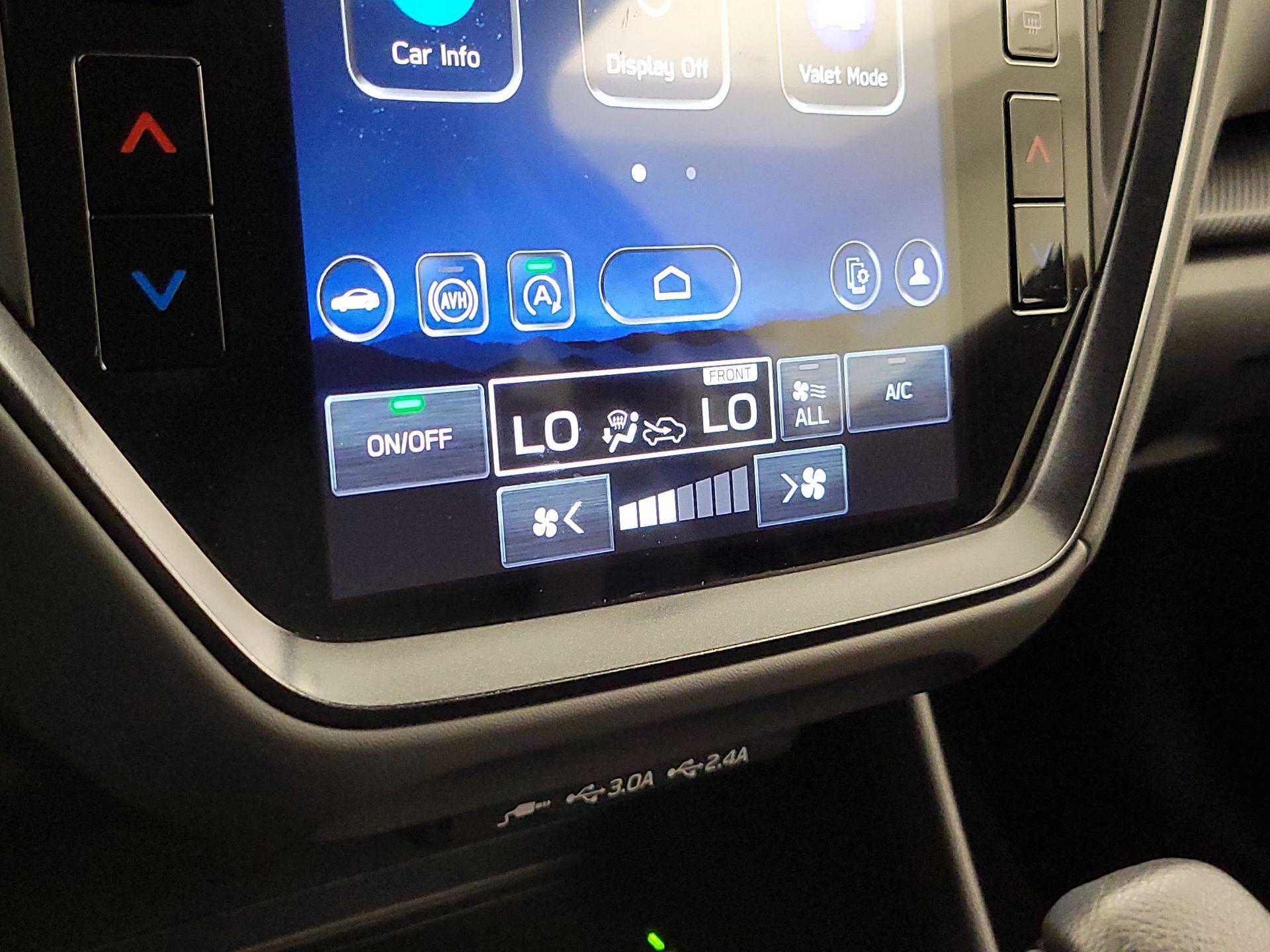 Thumbnail: 2025 Subaru Crosstrek - 16