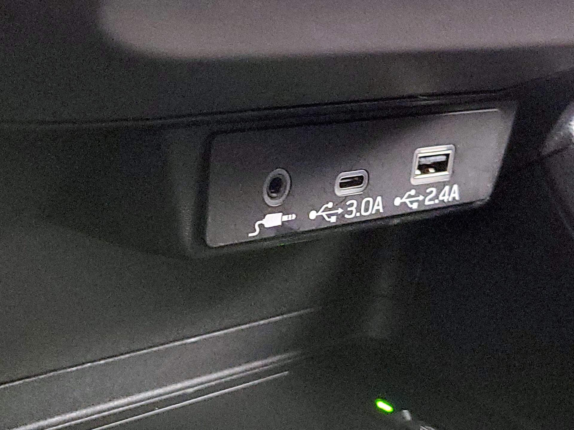 Thumbnail: 2025 Subaru Crosstrek - 18