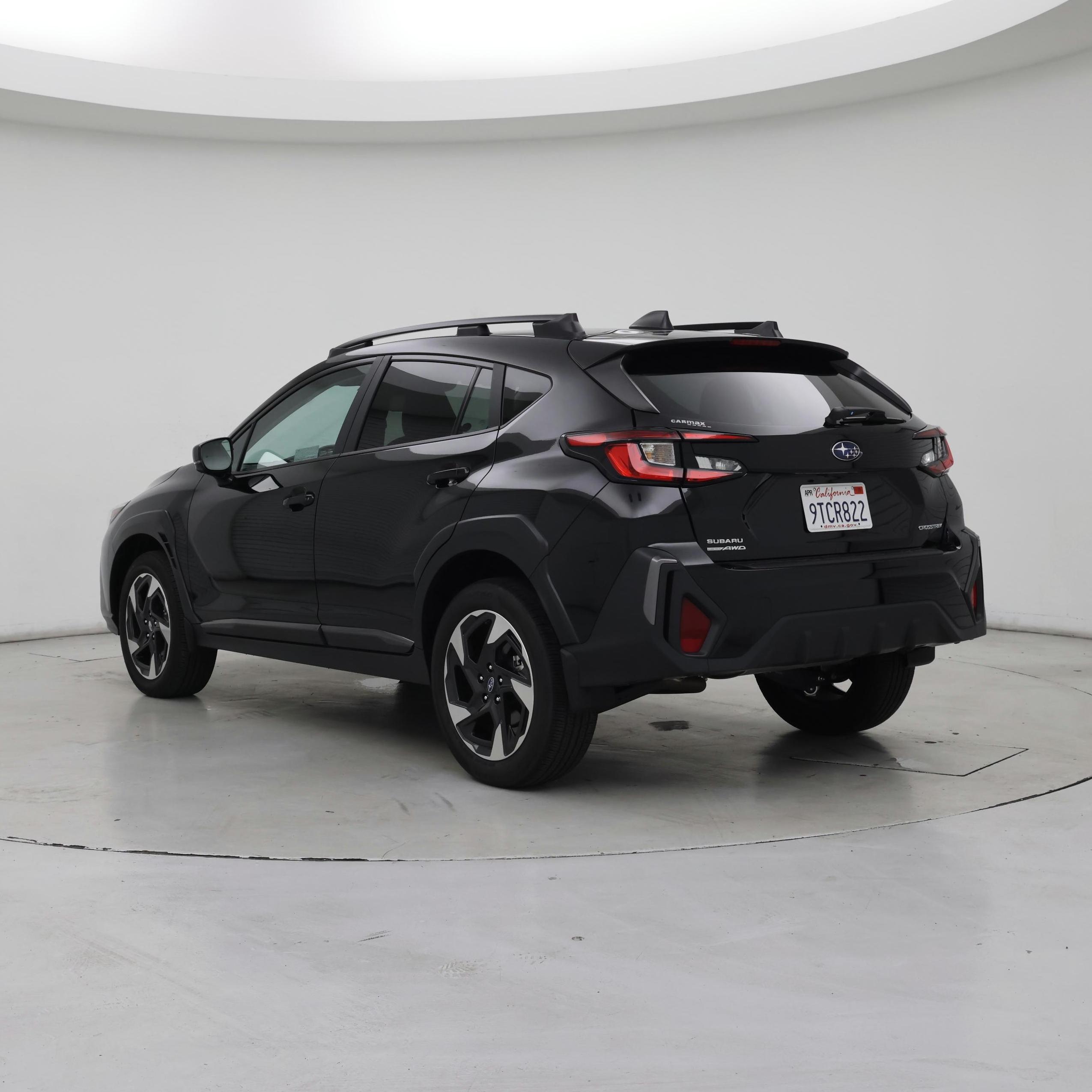 Thumbnail: 2025 Subaru Crosstrek - 2