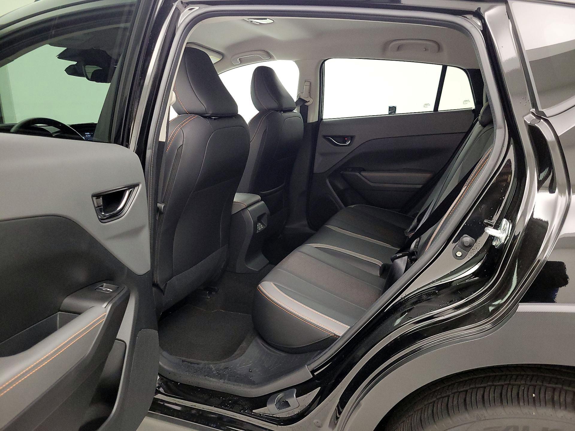 Thumbnail: 2025 Subaru Crosstrek - 19