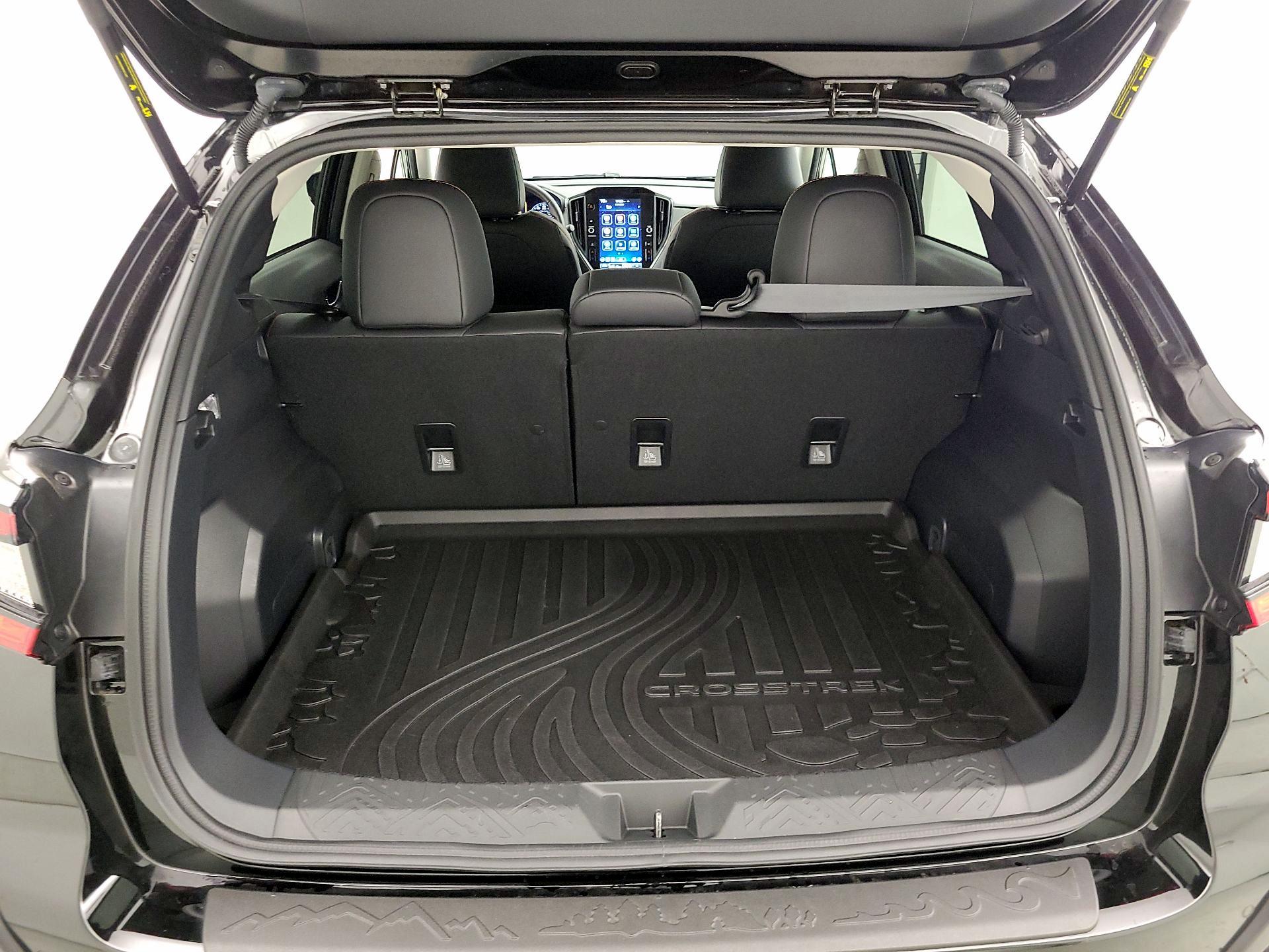 Thumbnail: 2025 Subaru Crosstrek - 20