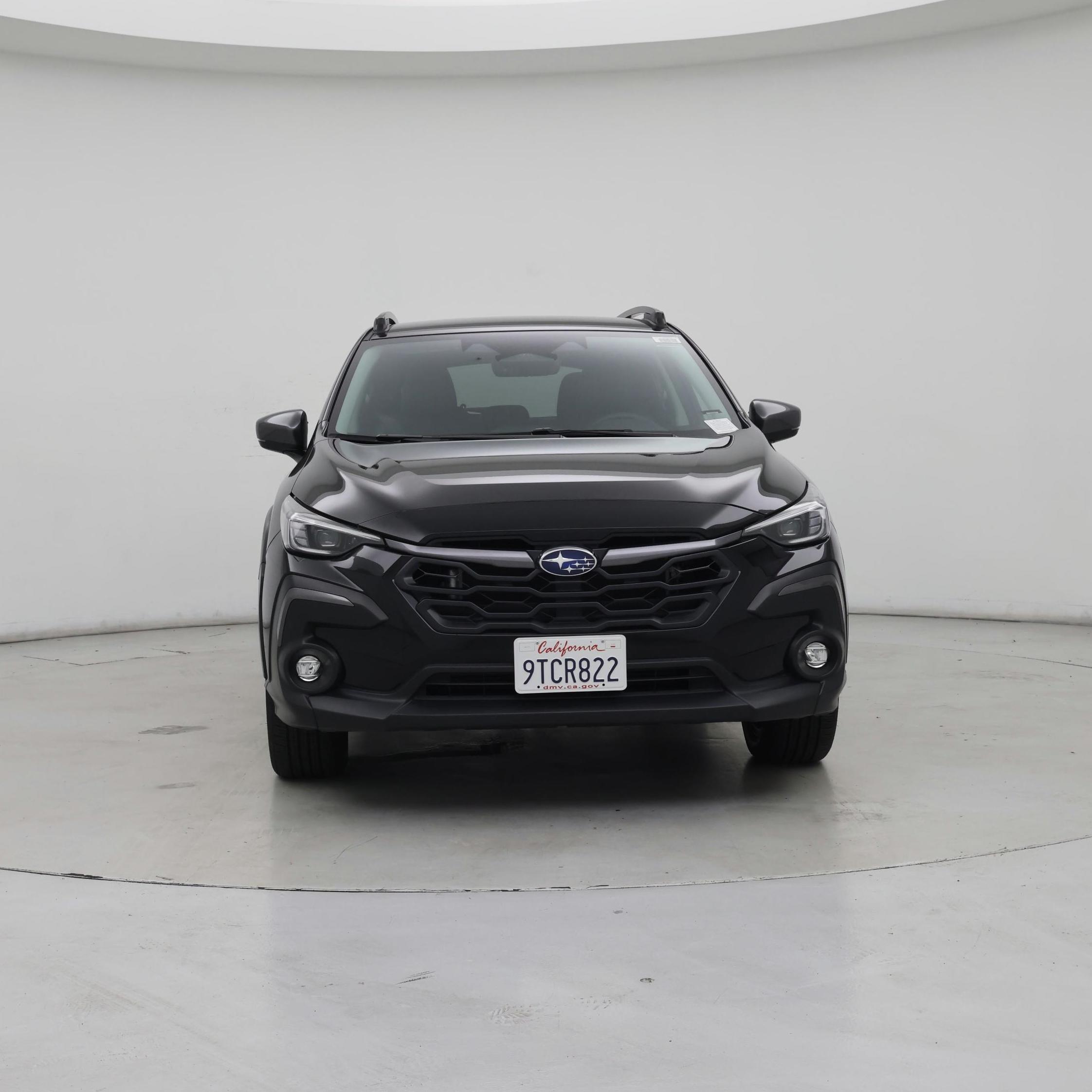 Thumbnail: 2025 Subaru Crosstrek - 5