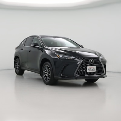 2025 Lexus NX 250 Premium