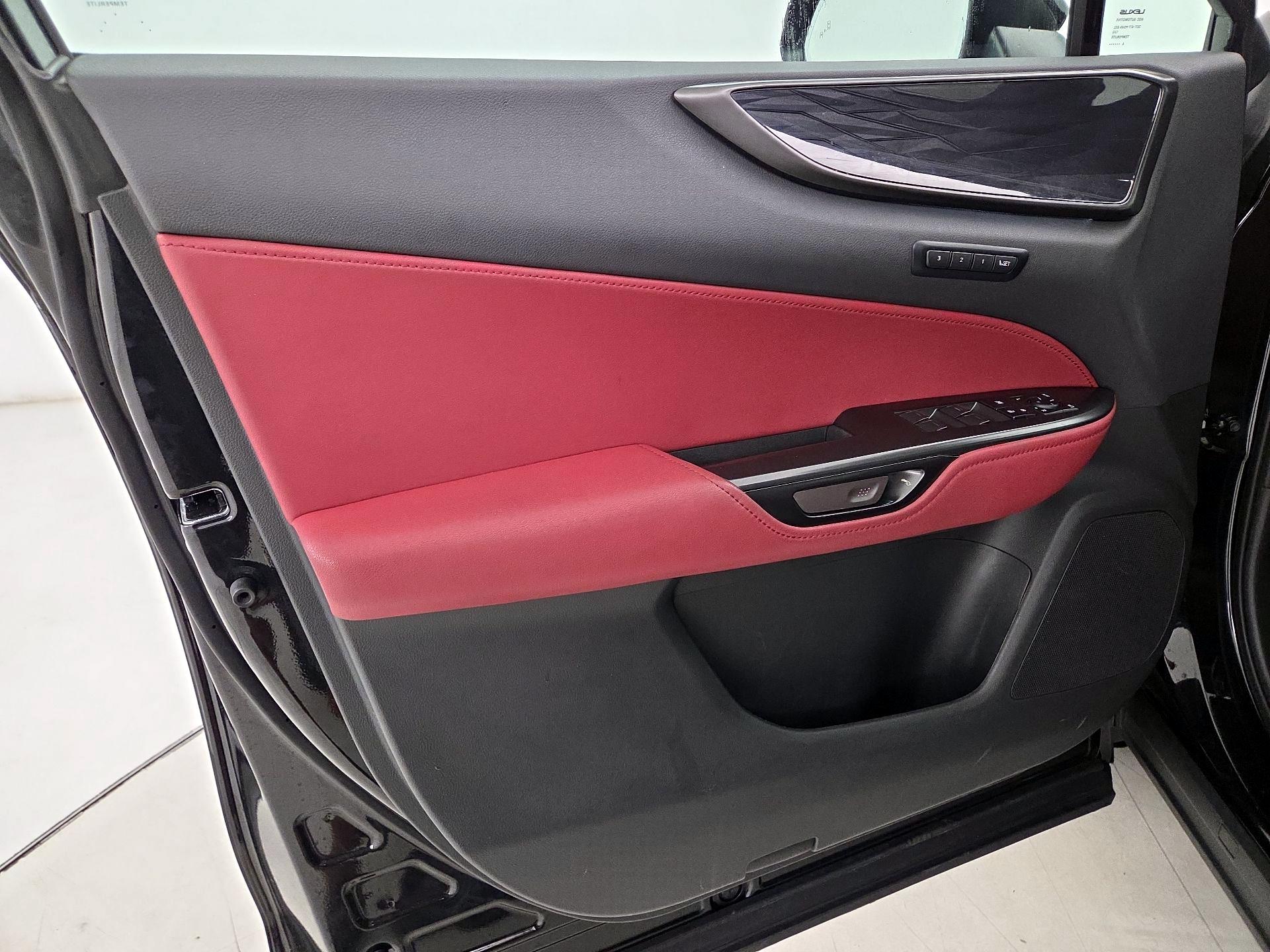 Thumbnail: 2025 Lexus NX - 12