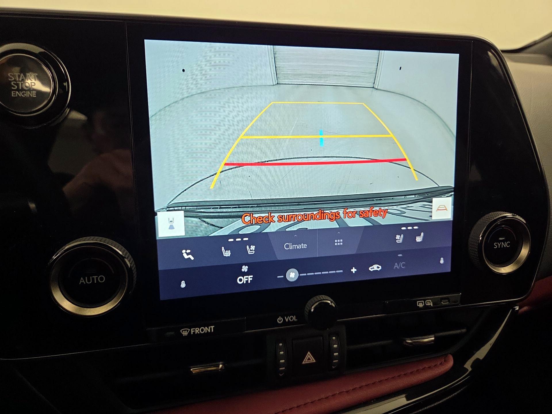 Thumbnail: 2025 Lexus NX - 14