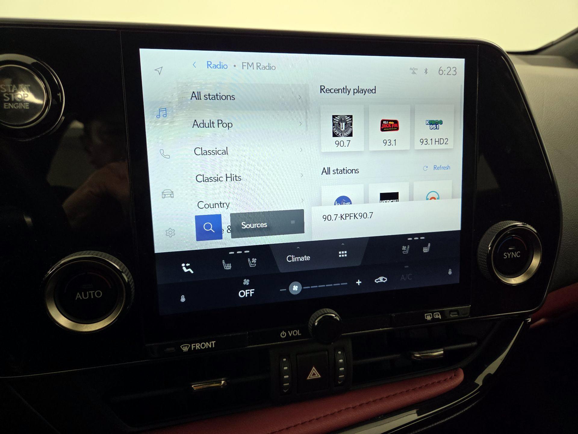 Thumbnail: 2025 Lexus NX - 15