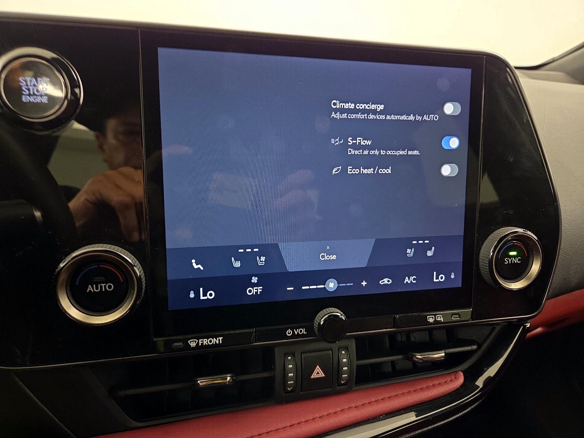 Thumbnail: 2025 Lexus NX - 16