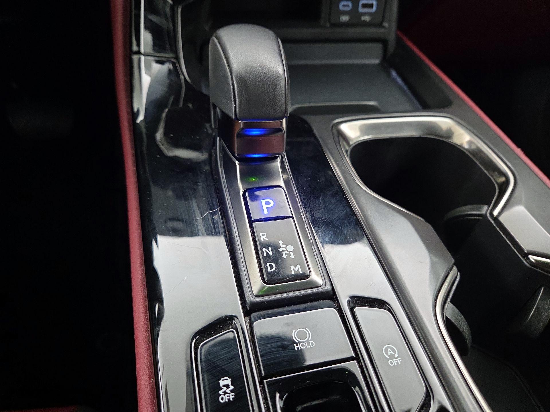 Thumbnail: 2025 Lexus NX - 17