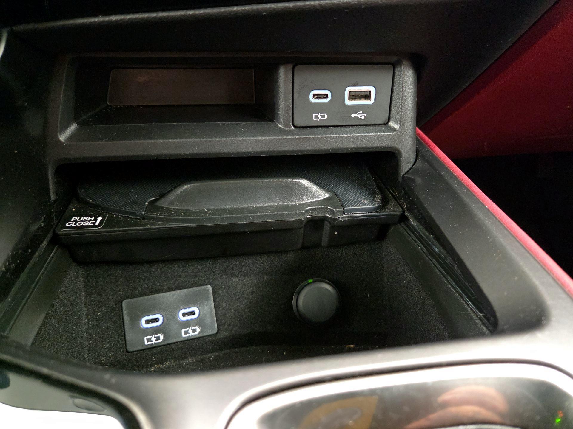 Thumbnail: 2025 Lexus NX - 18