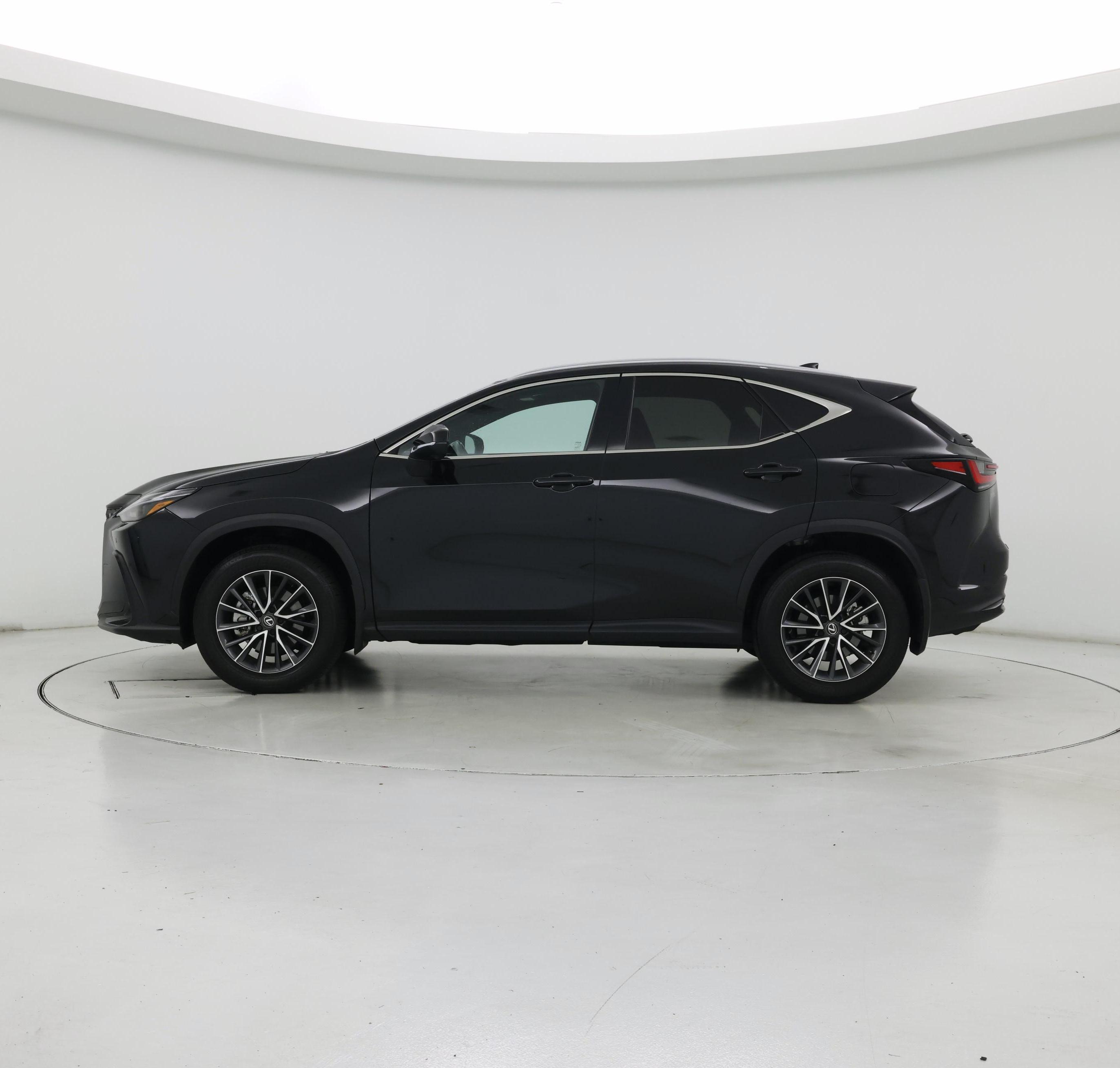 Thumbnail: 2025 Lexus NX - 3