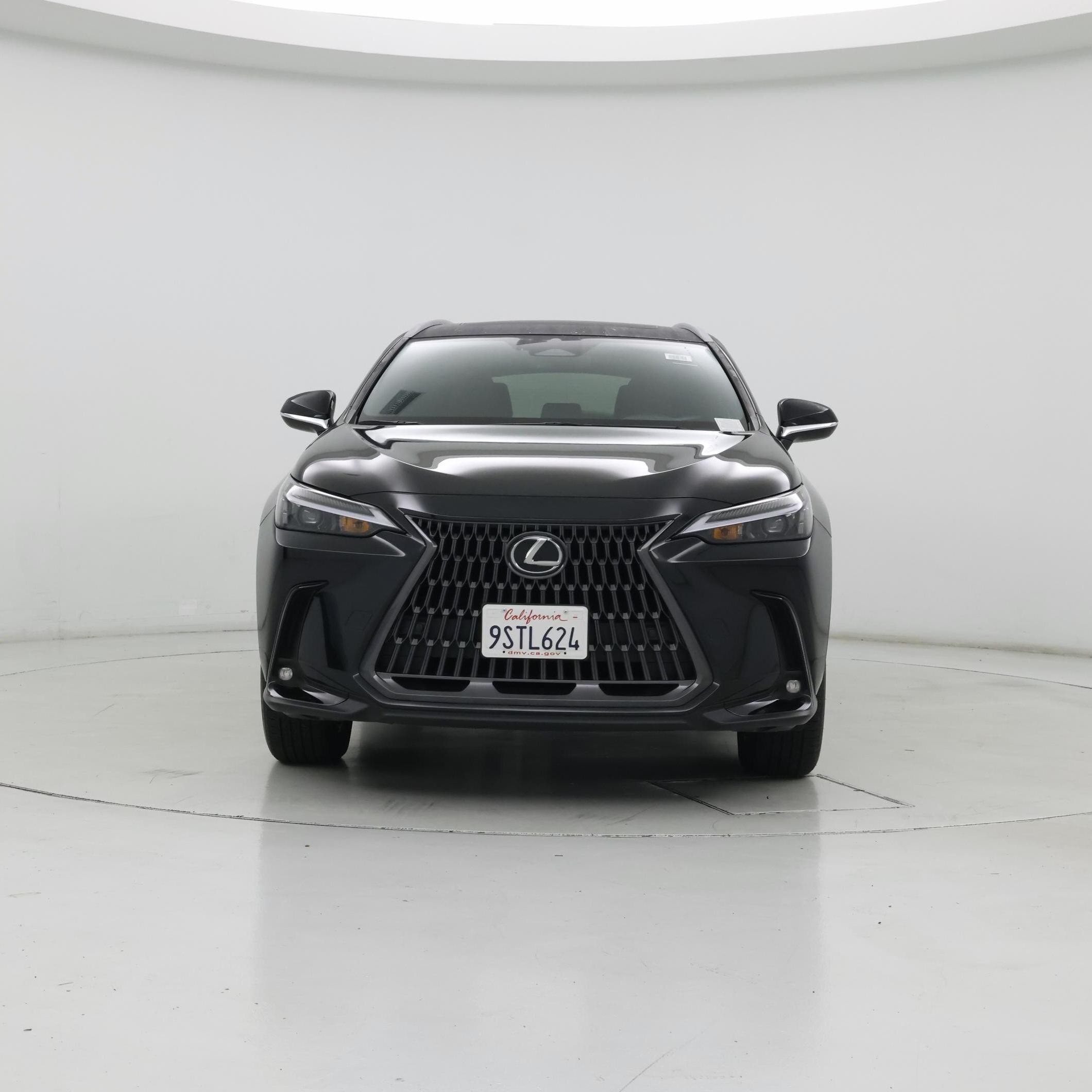 Thumbnail: 2025 Lexus NX - 5