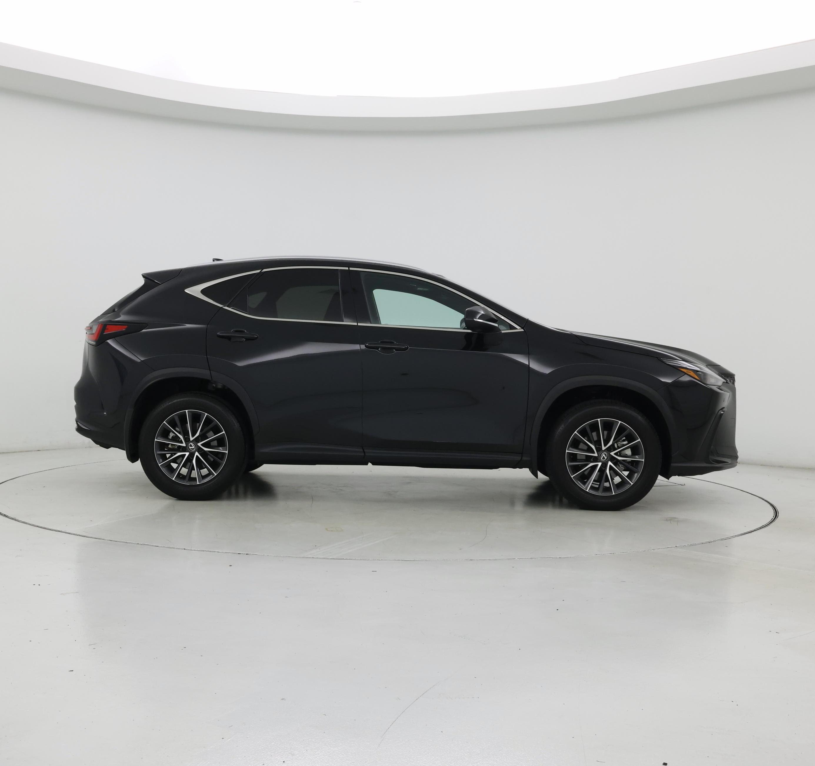 Thumbnail: 2025 Lexus NX - 7